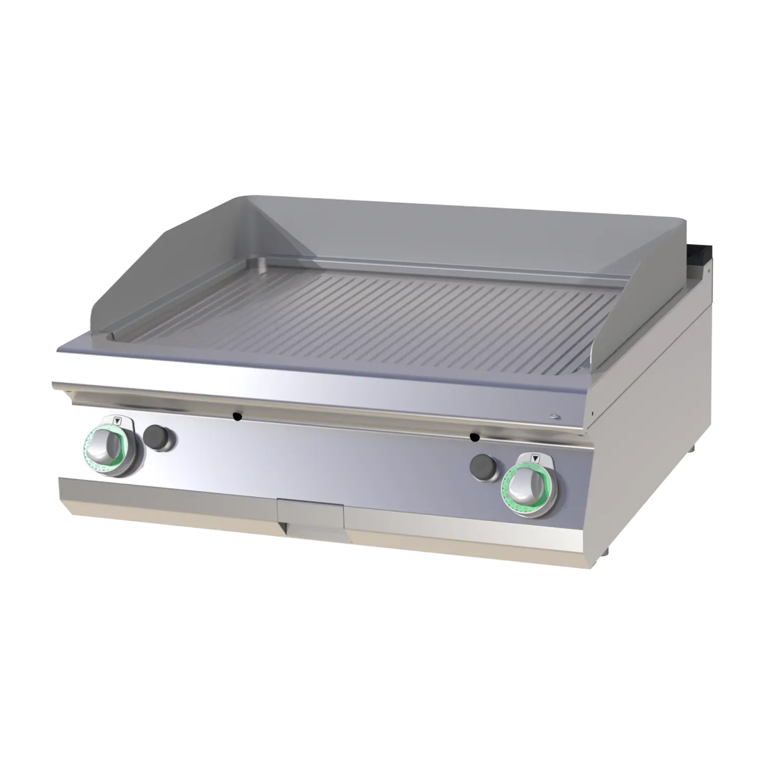 Soonega grillplaat | RM - FTR 708 G