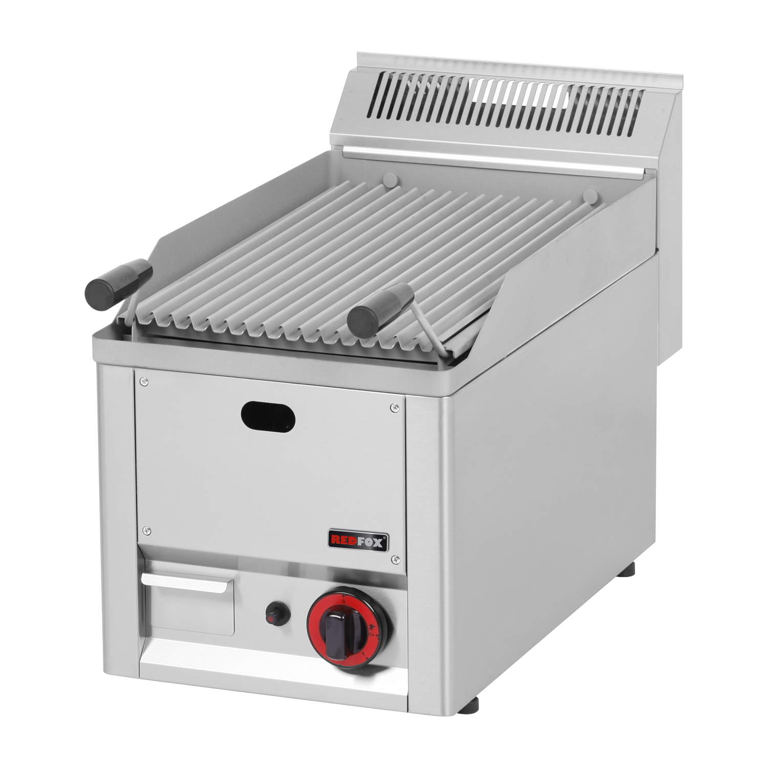 Lava gaasiline grill 31x48 ilma alus | REDFOX - GL 30 GL