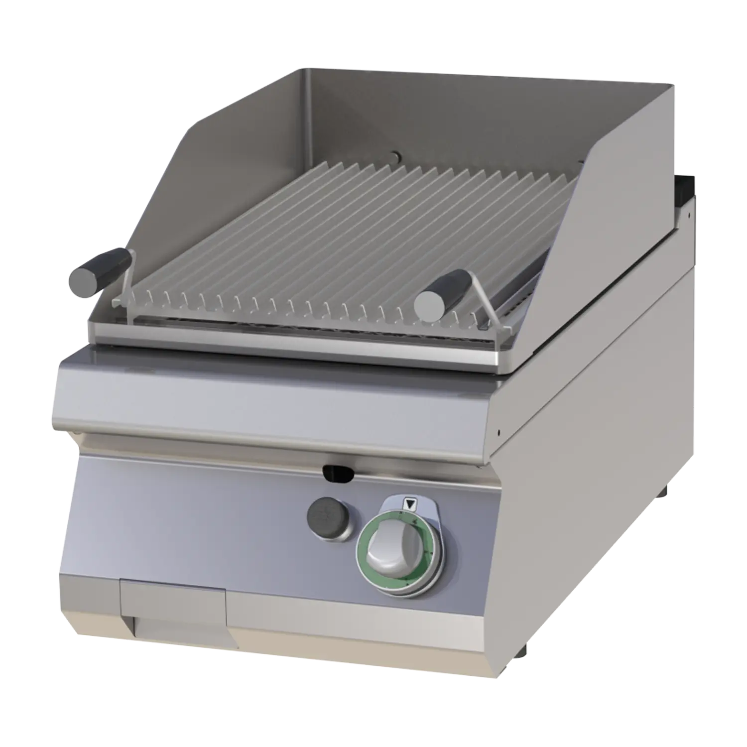 Gaasiline laavakivigrill | RM - GL 704 G