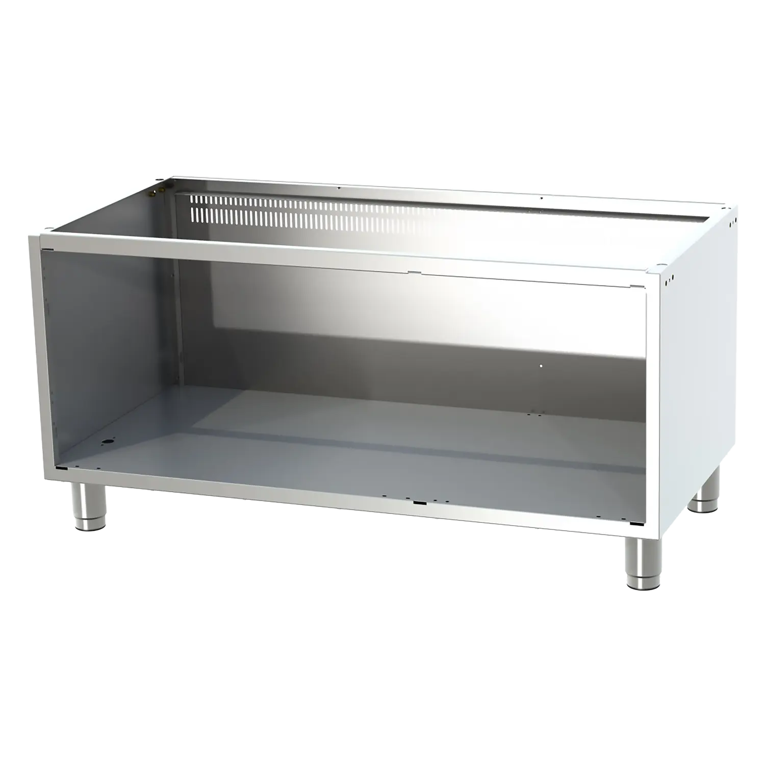 Lahtine alus 120x66 | REDFOX - P 70/120