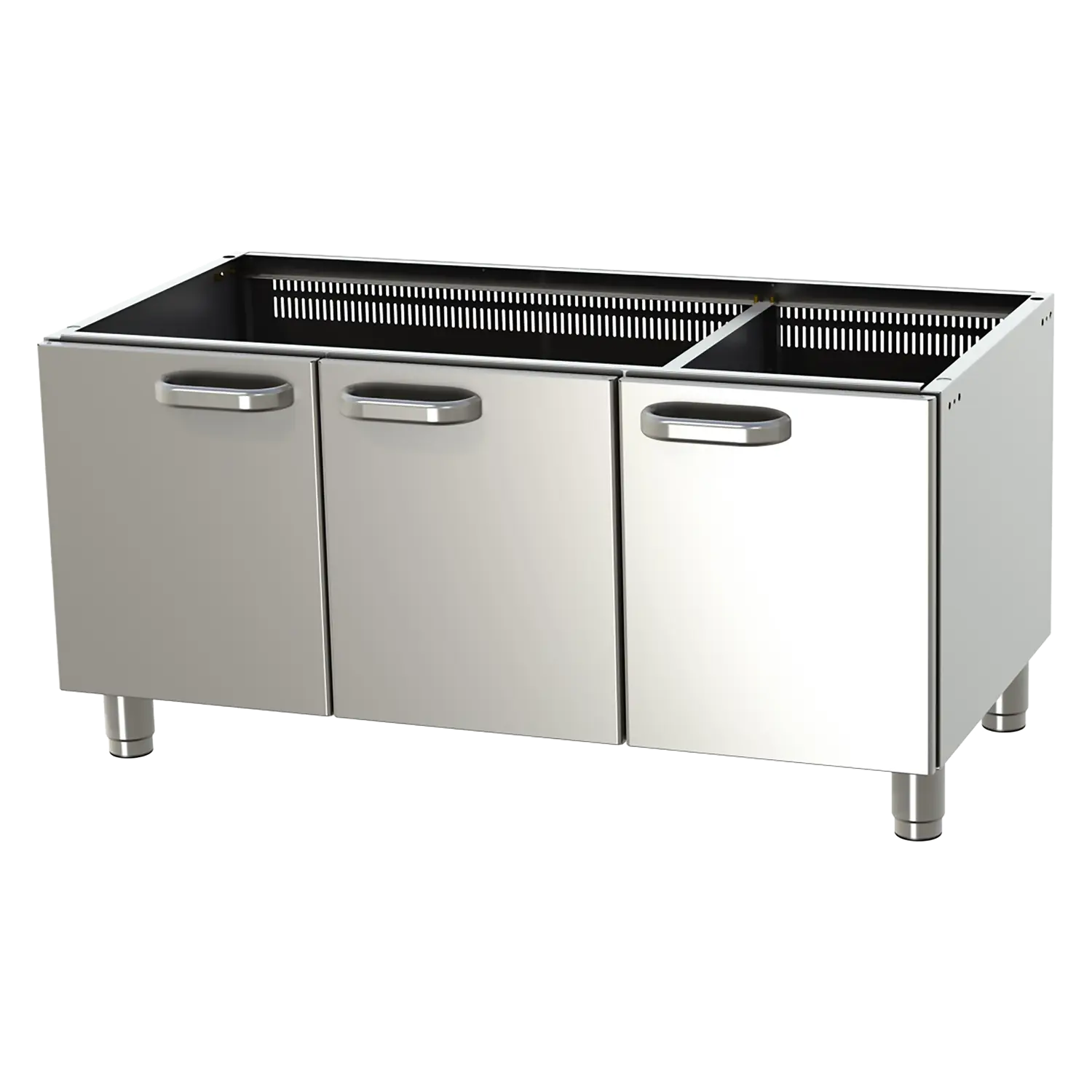 Kapp 3x uks 120x66 | REDFOX - P 70/120 D