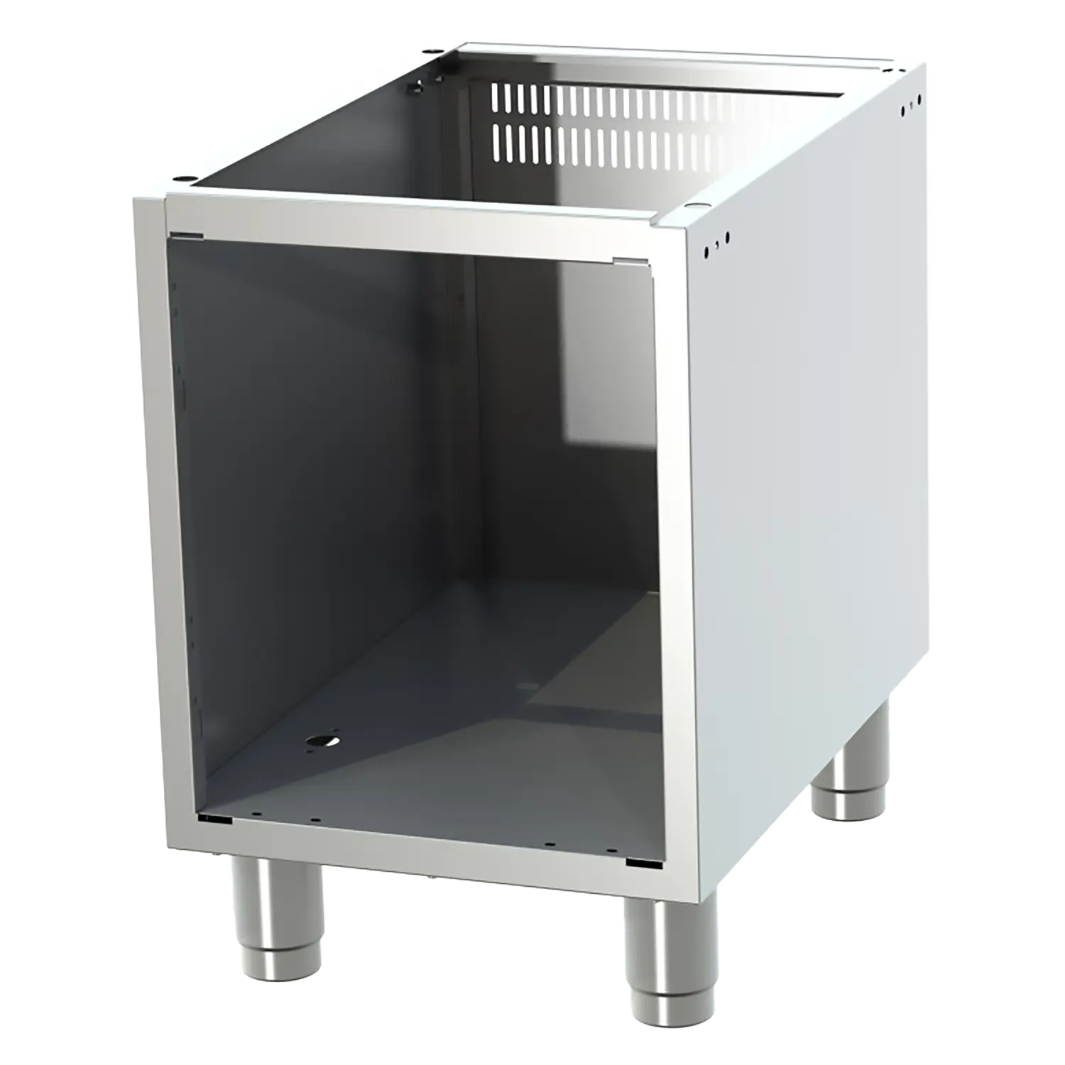 Lahtine alus 40x66 | REDFOX - P 70/40