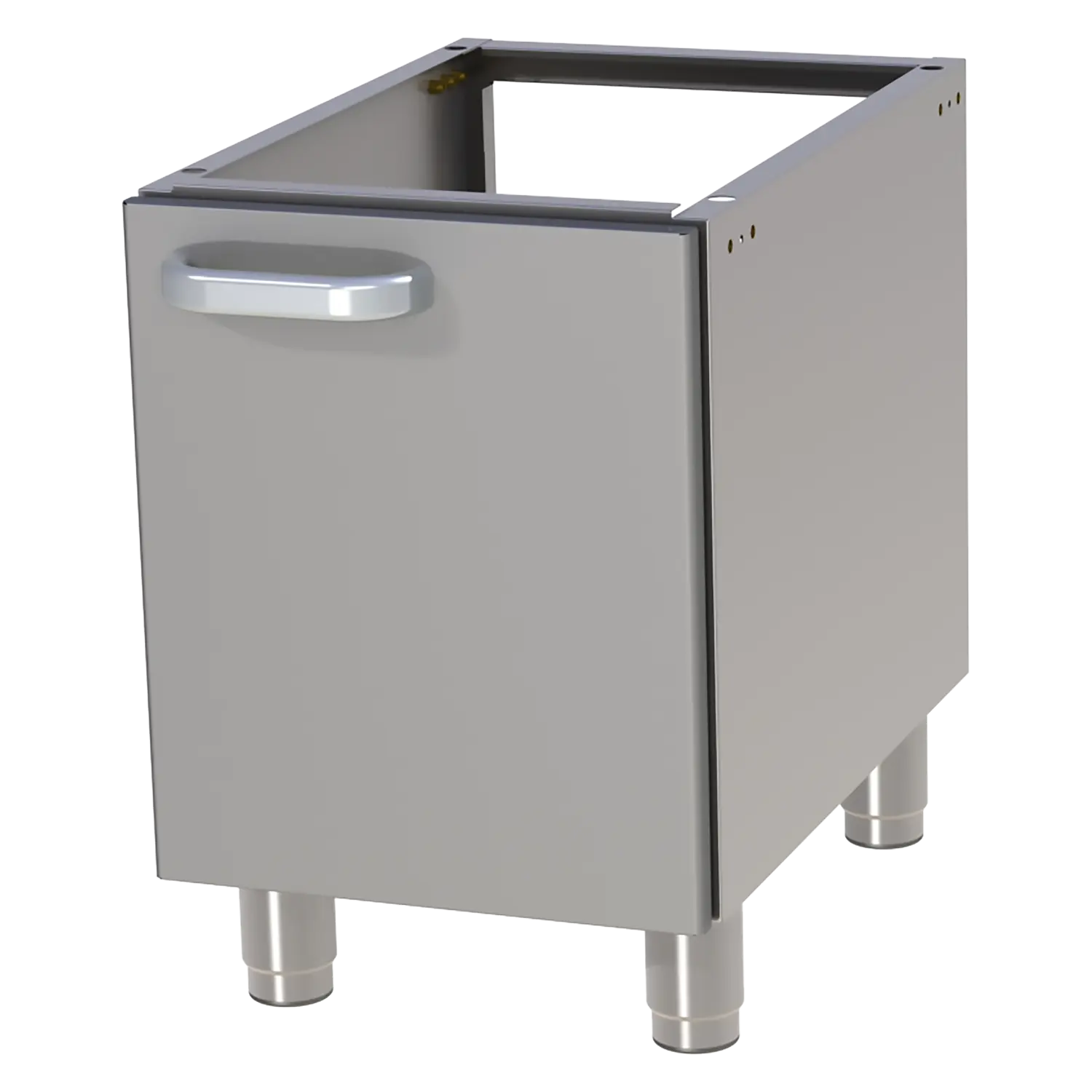 Kapp 1x uks 40x66 | REDFOX - P 70/40 D