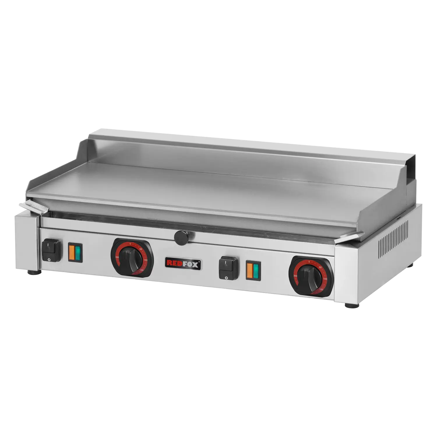 Grillplaat elektriline sile lauapealne 230 V | REDFOX - PD 2020 LB