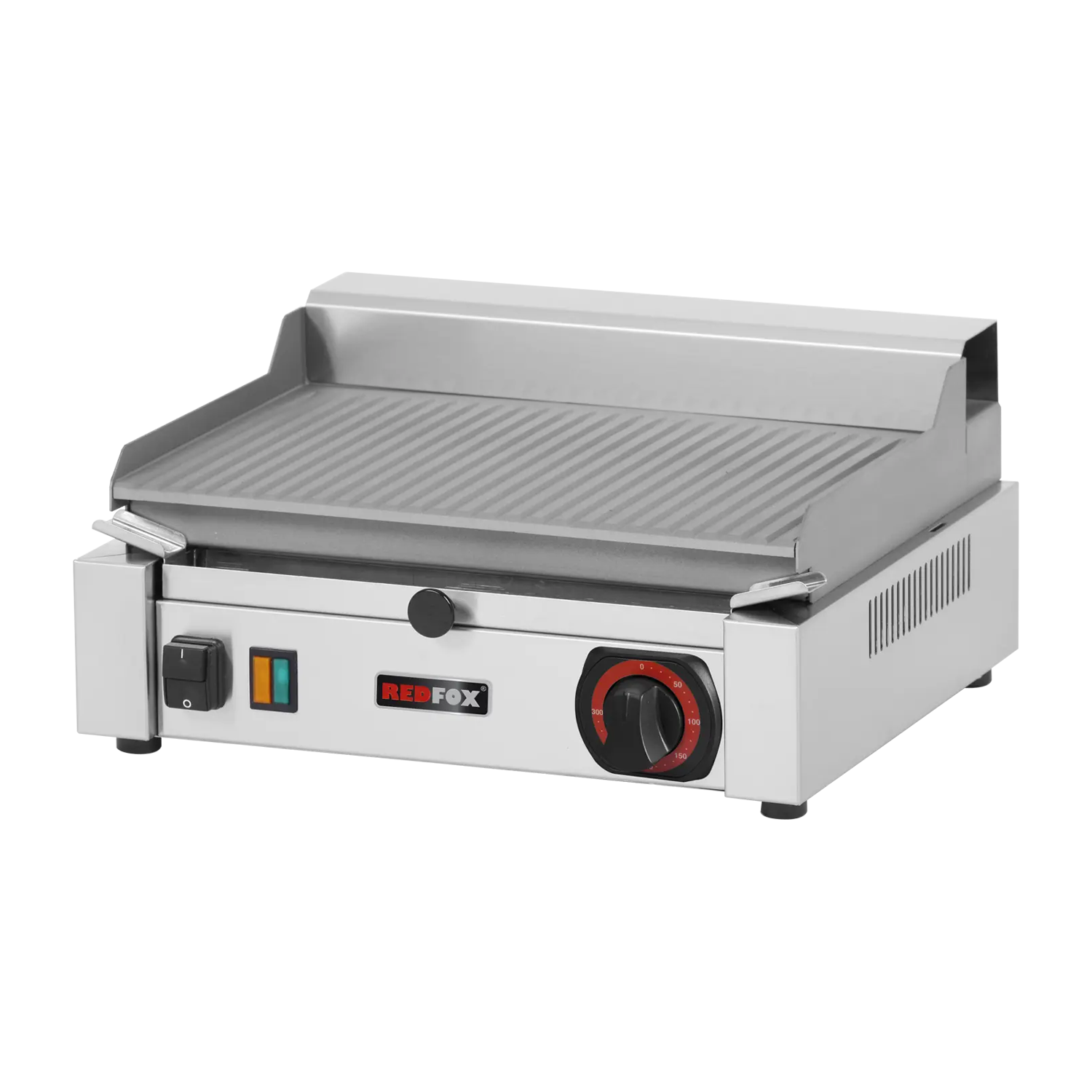 Soonega grillplaat | REDFOX - PM 2015 RB