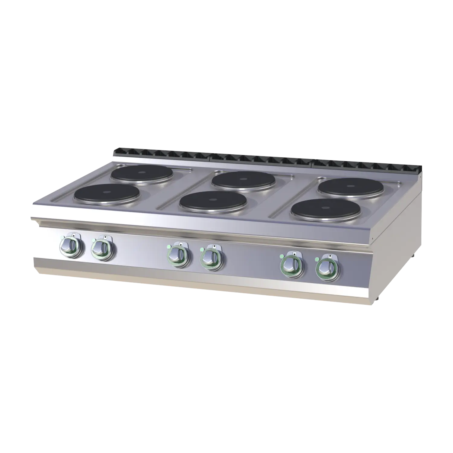 Elektripliit | RM - SP 7012 E