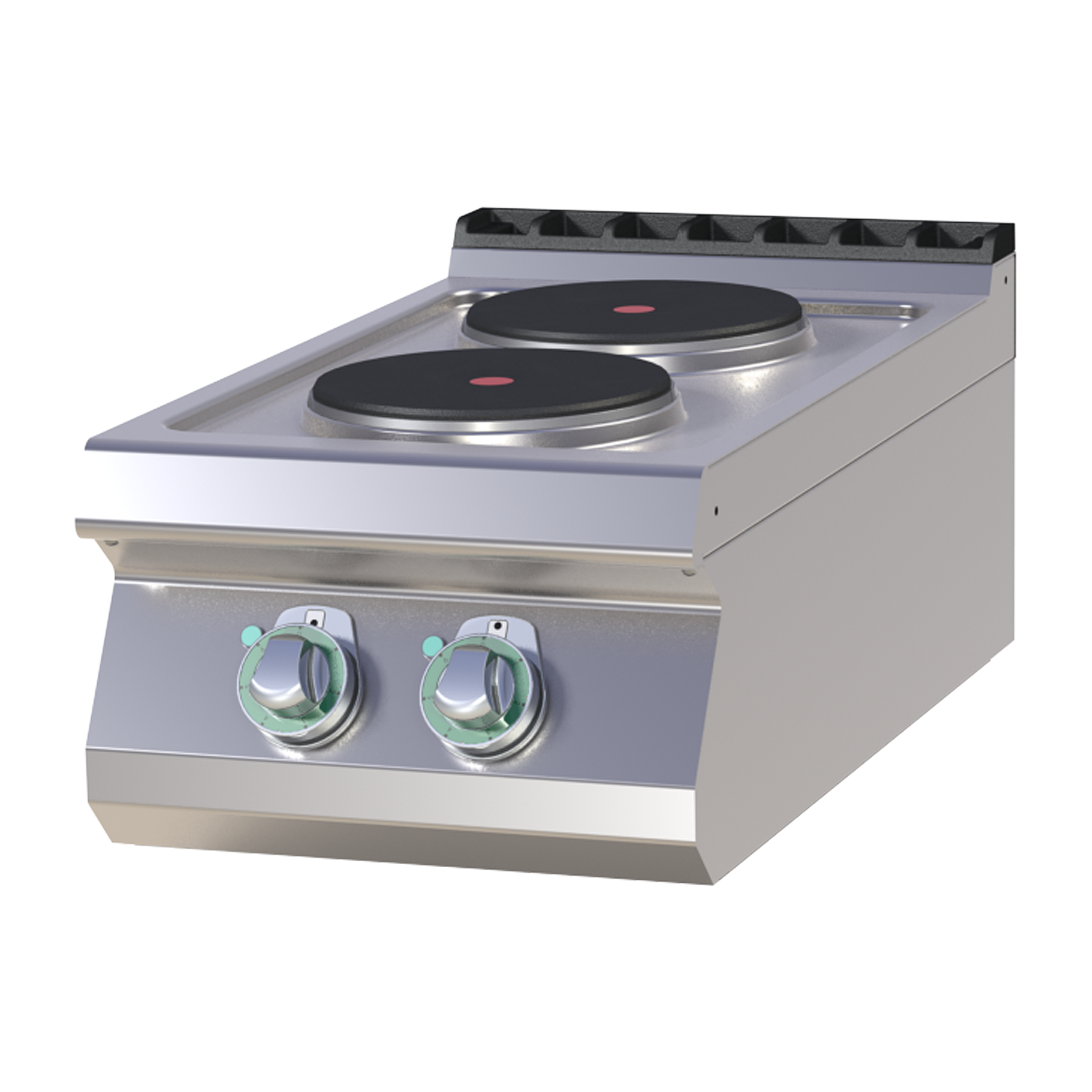 Cooking range electric | RM - SP 704 E