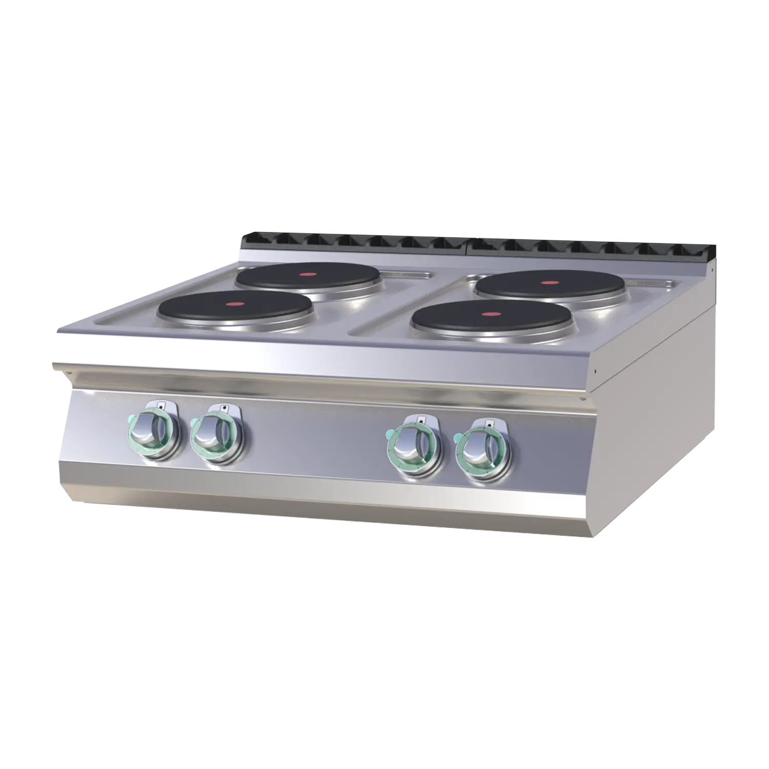 Cooking range electric | RM - SP 708 E