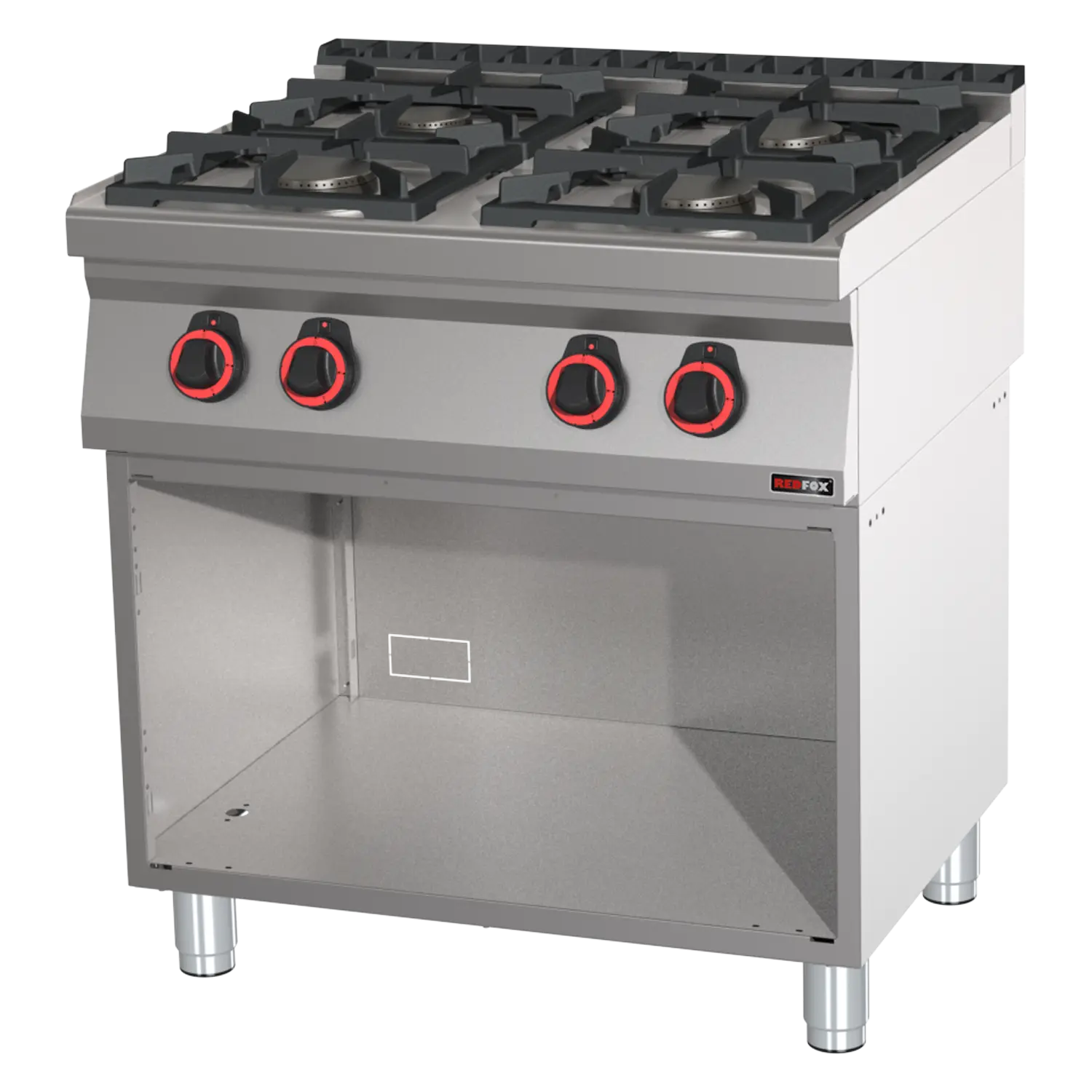 Gaasipliit RM Gastro SPB-70/80 G