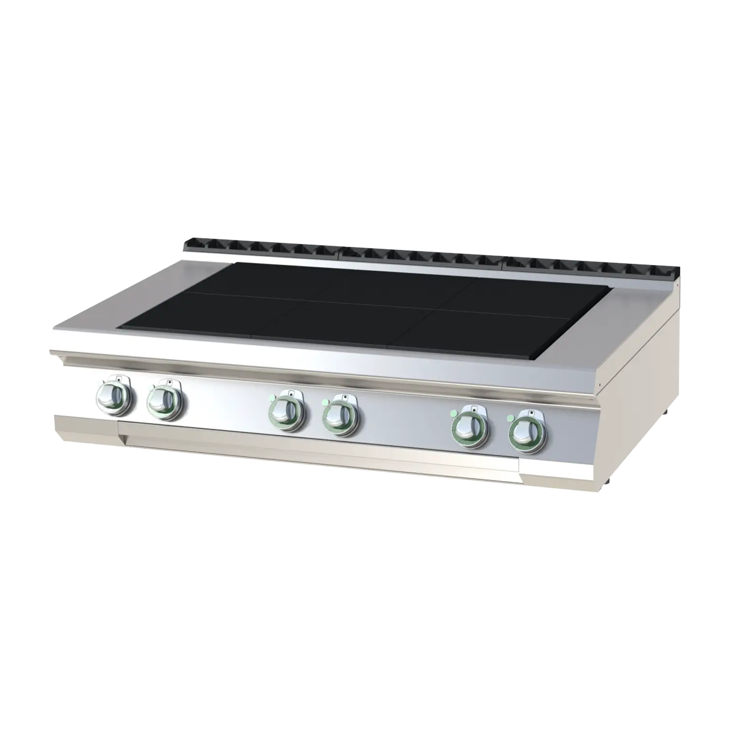 Elektripliit | RM - SPL 7012 E