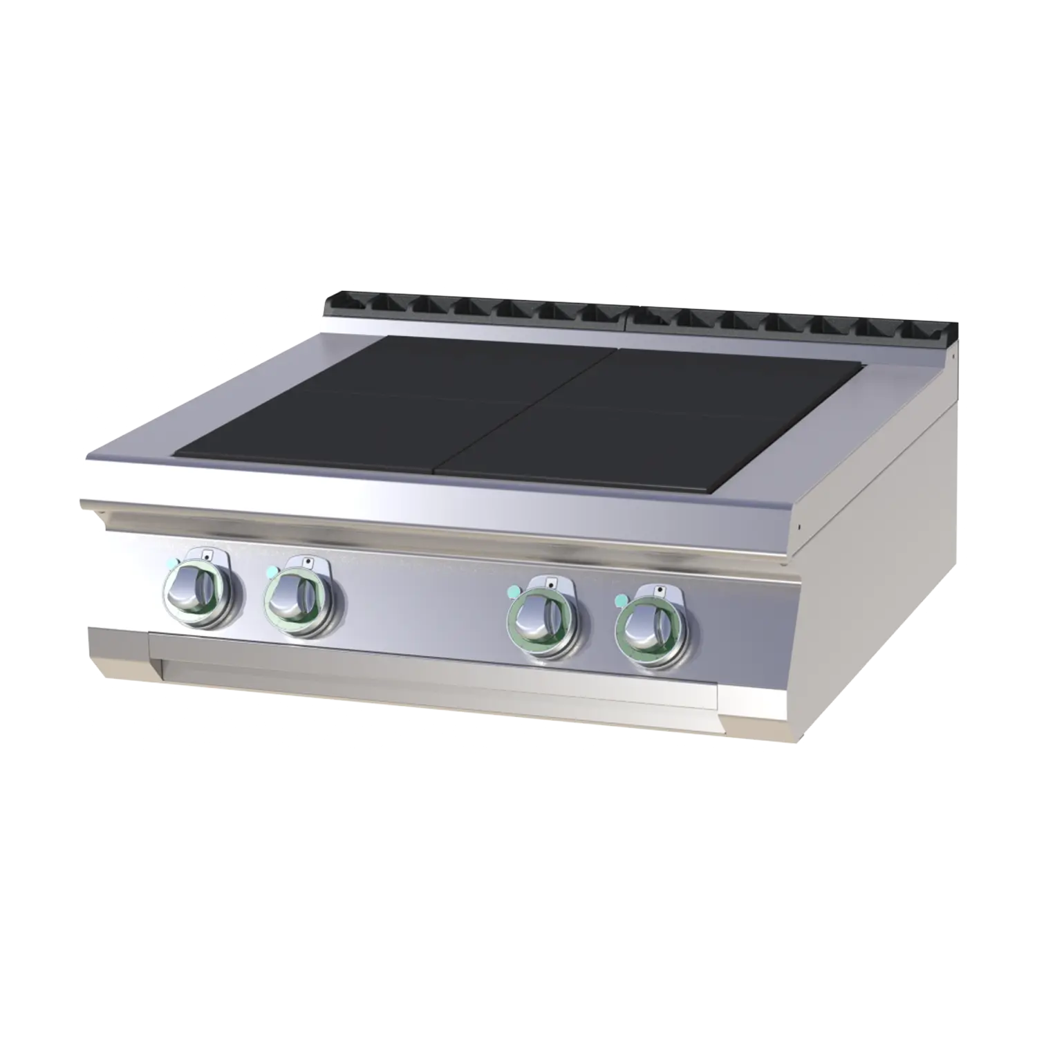 Elektripliit | RM - SPL 708 E