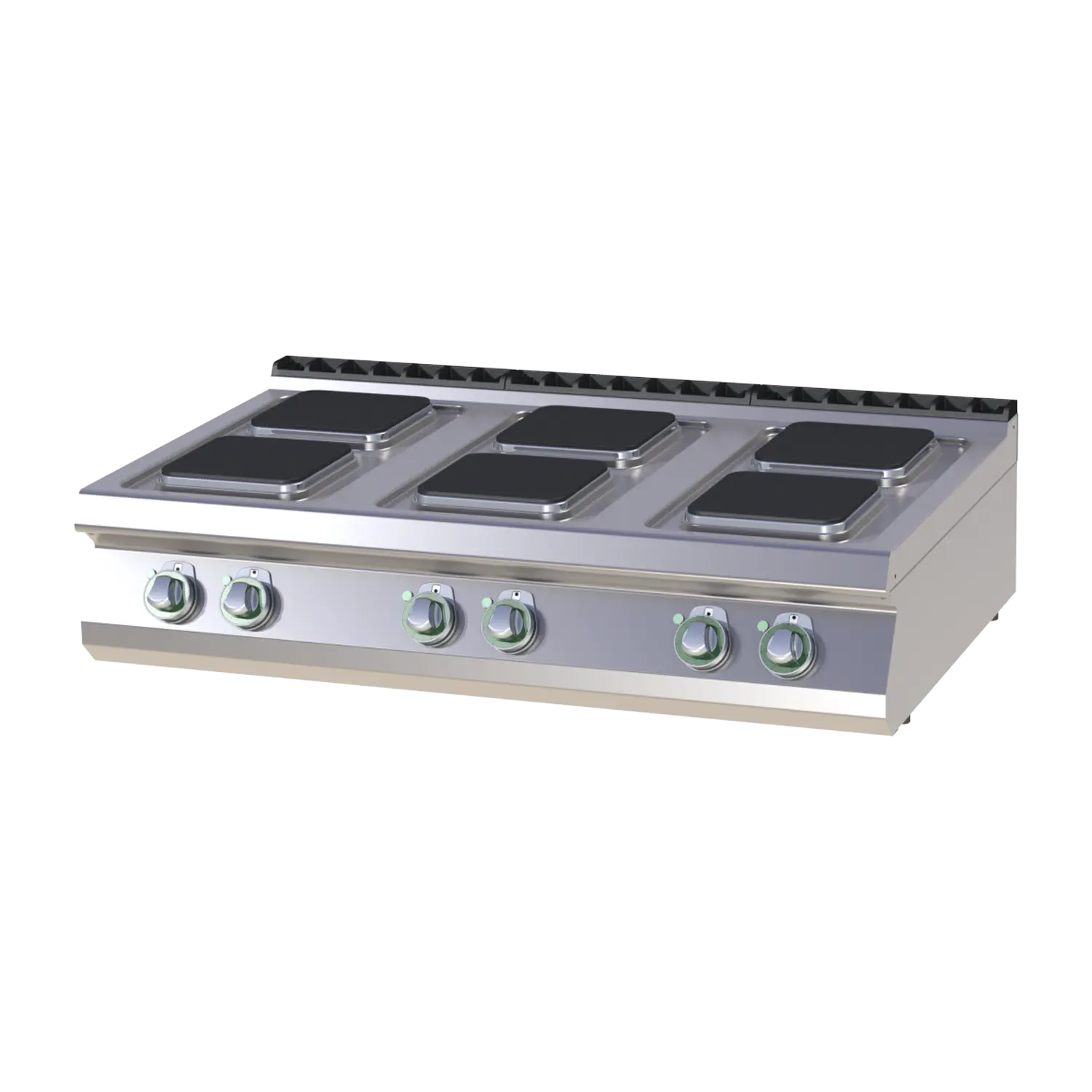 Elektripliit | RM - SPQ 7012 E
