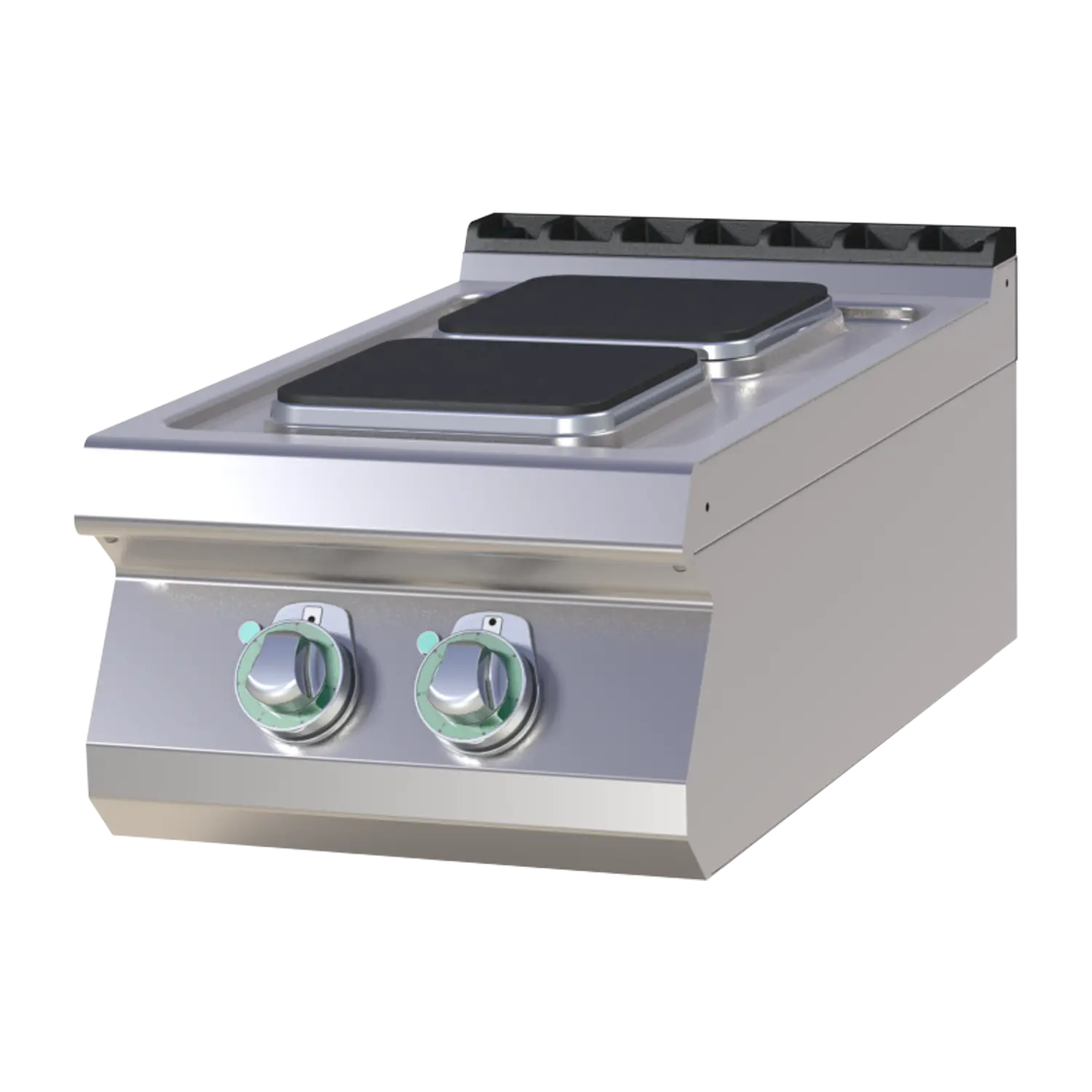 Electric range | RM - SPQ 704 E