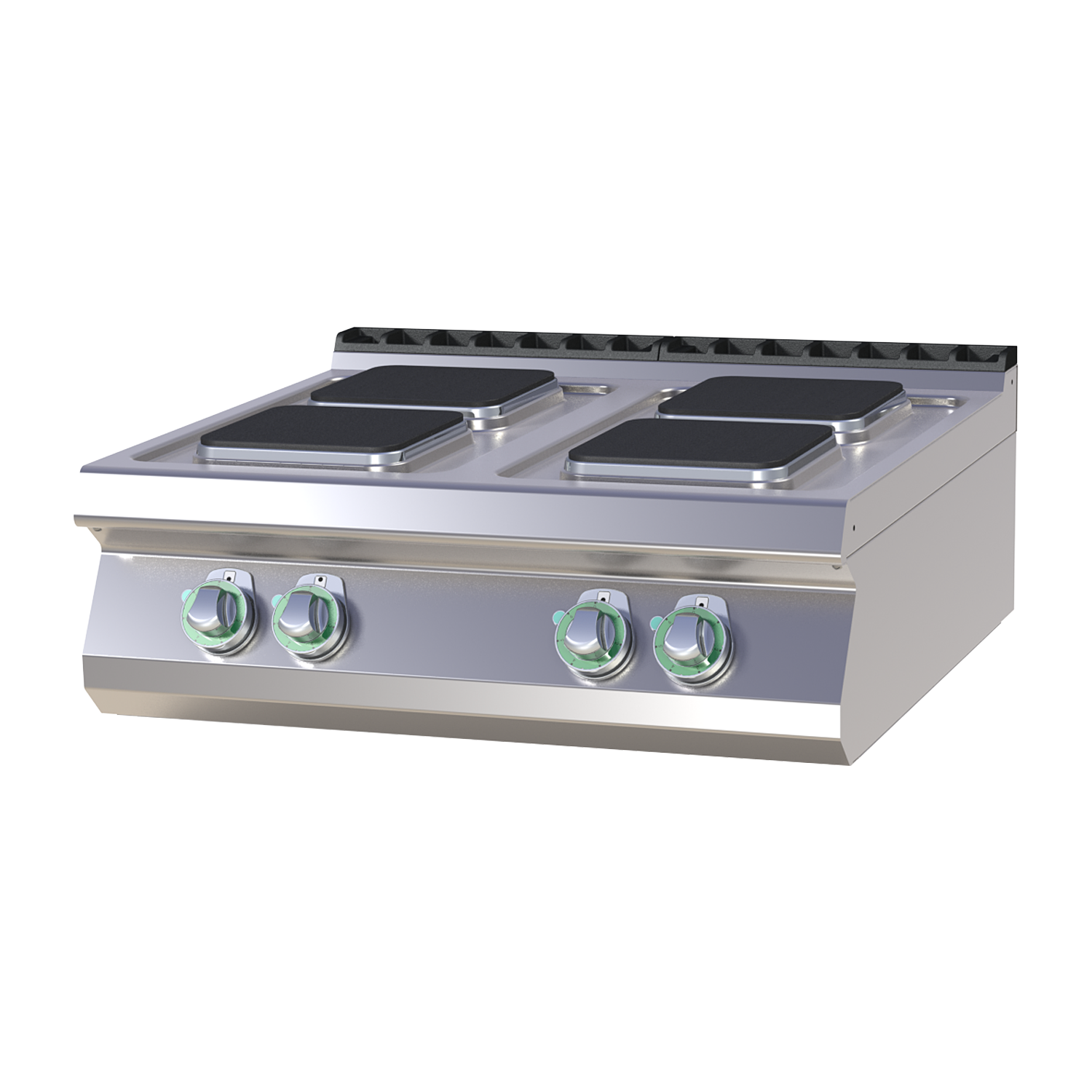 Elektripliit | RM - SPQ 708 E
