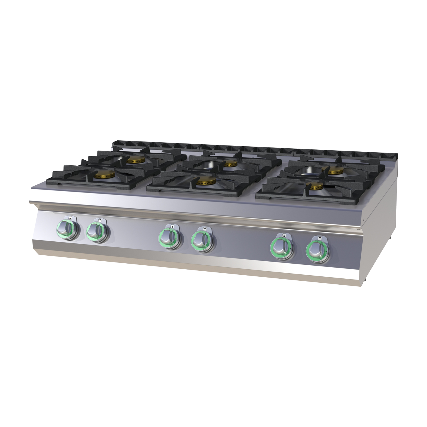 Gaasipliit | RM - SPS 7012 G