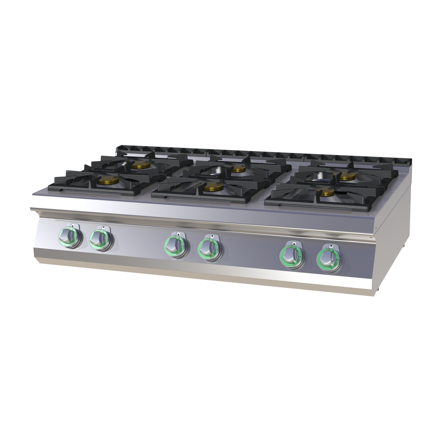 Gaasipliit | RM - SPS 7012A G