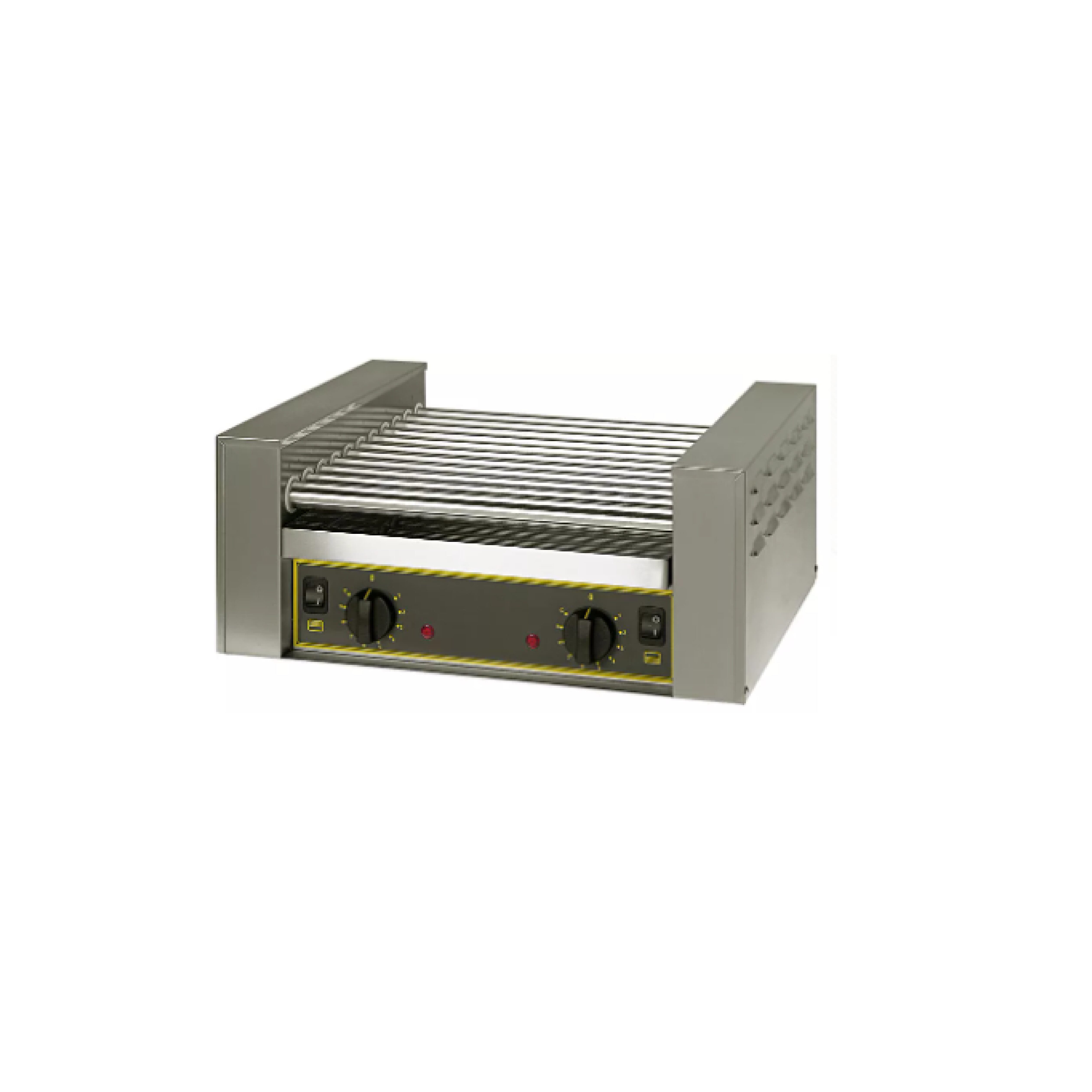 RULLGRILL RG 11 ROLLER GRILL