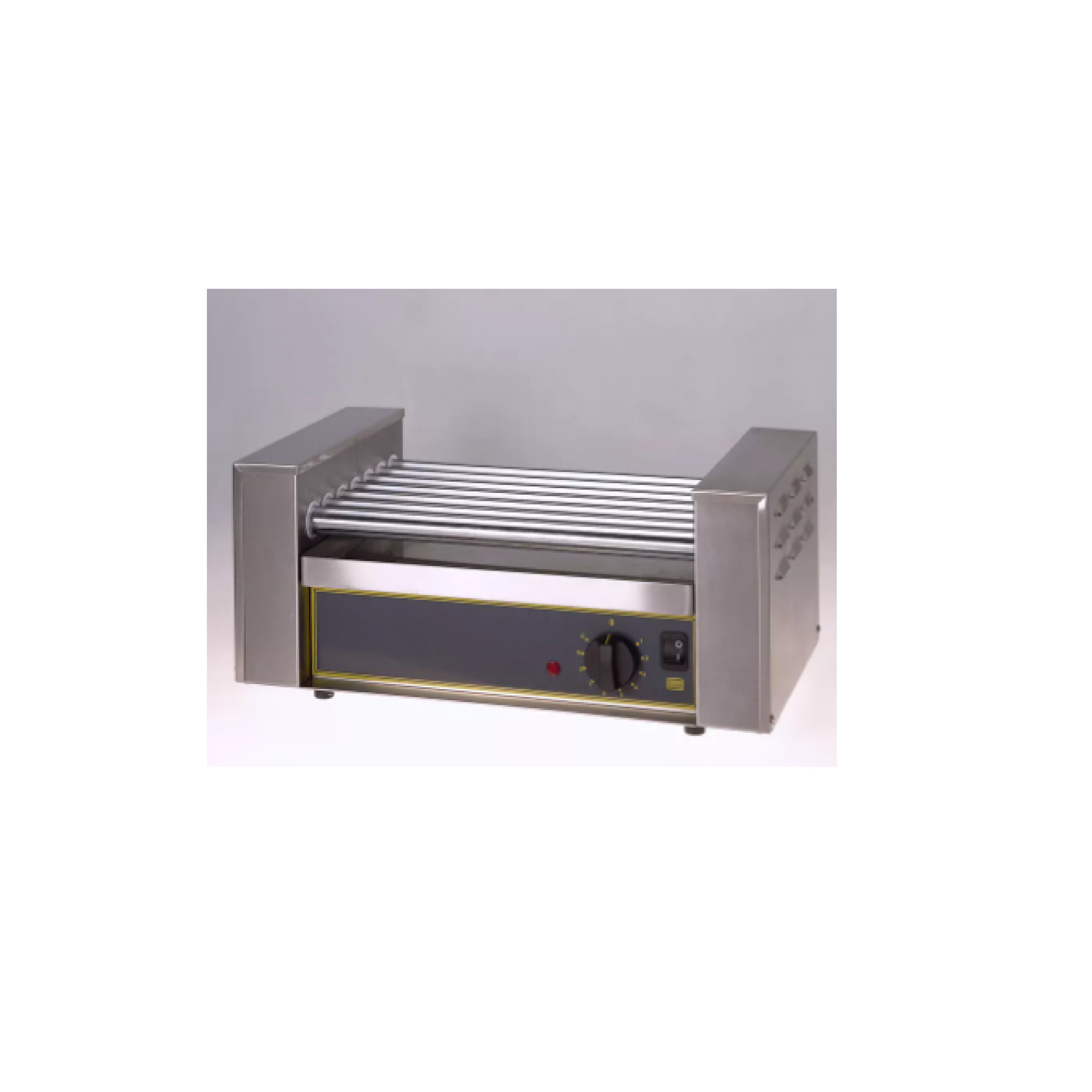 Rullgrill RG 7 Roller Grill