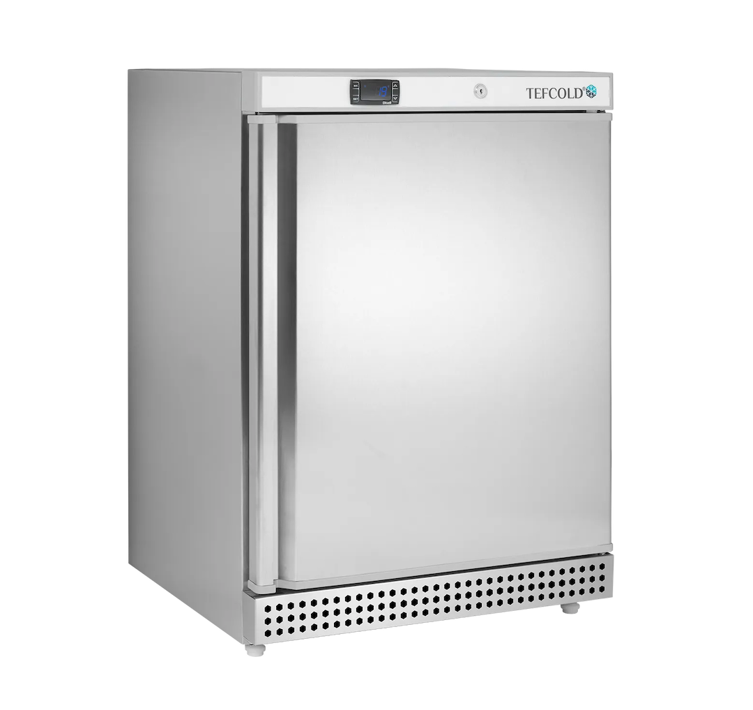 Sügavkülmkapp Tefcold UF200S