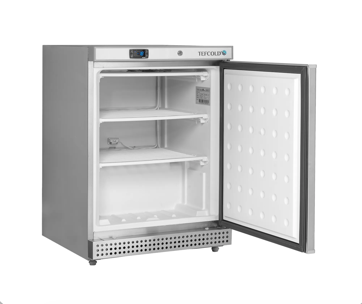 Sügavkülmkapp Tefcold UF200S