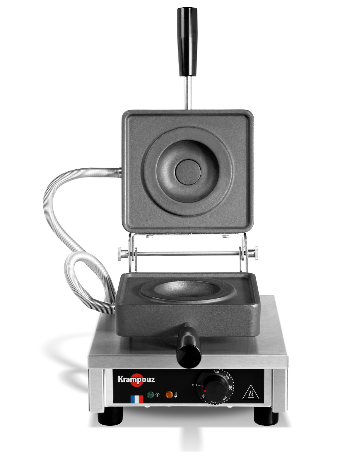 UFO-burgeri masin K-Presse 11 cm