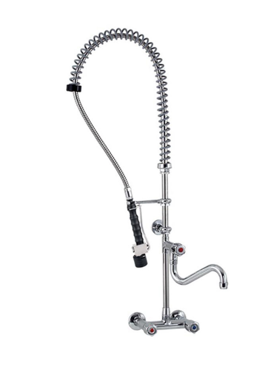 Eelpesudušš Klarco, seinale 2S.4051.03.K23