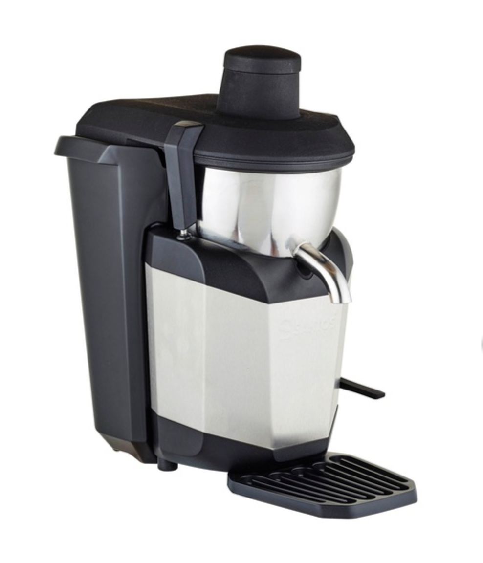 Mahlapress Santos 50
