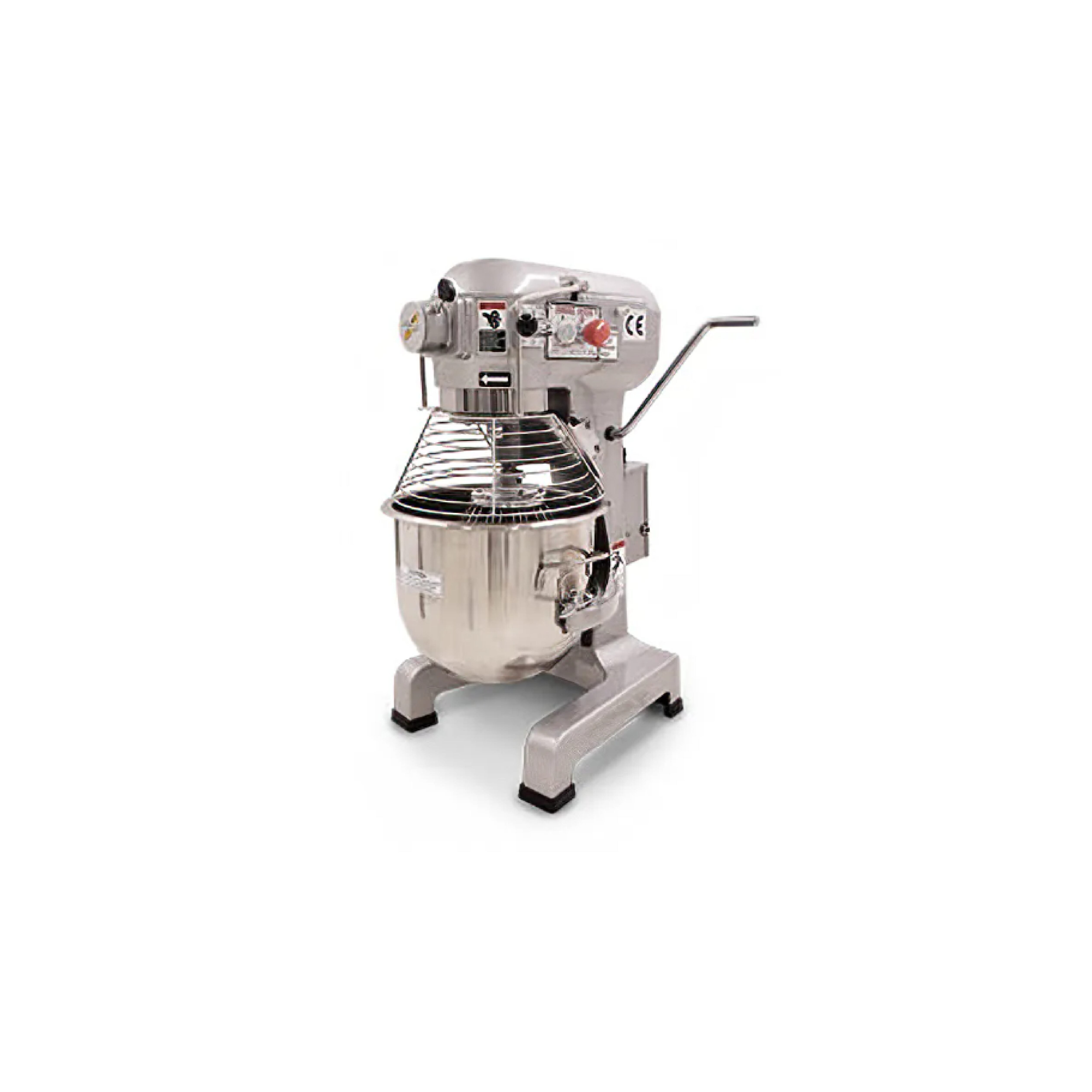 Universaalsegaja Sinmag SM-200