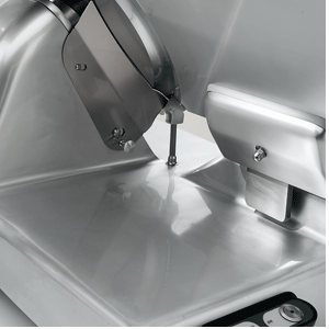 Palladio 300 Aut. paint