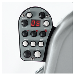 Palladio 300 Aut. paint