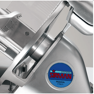 Palladio 300 Aut. paint