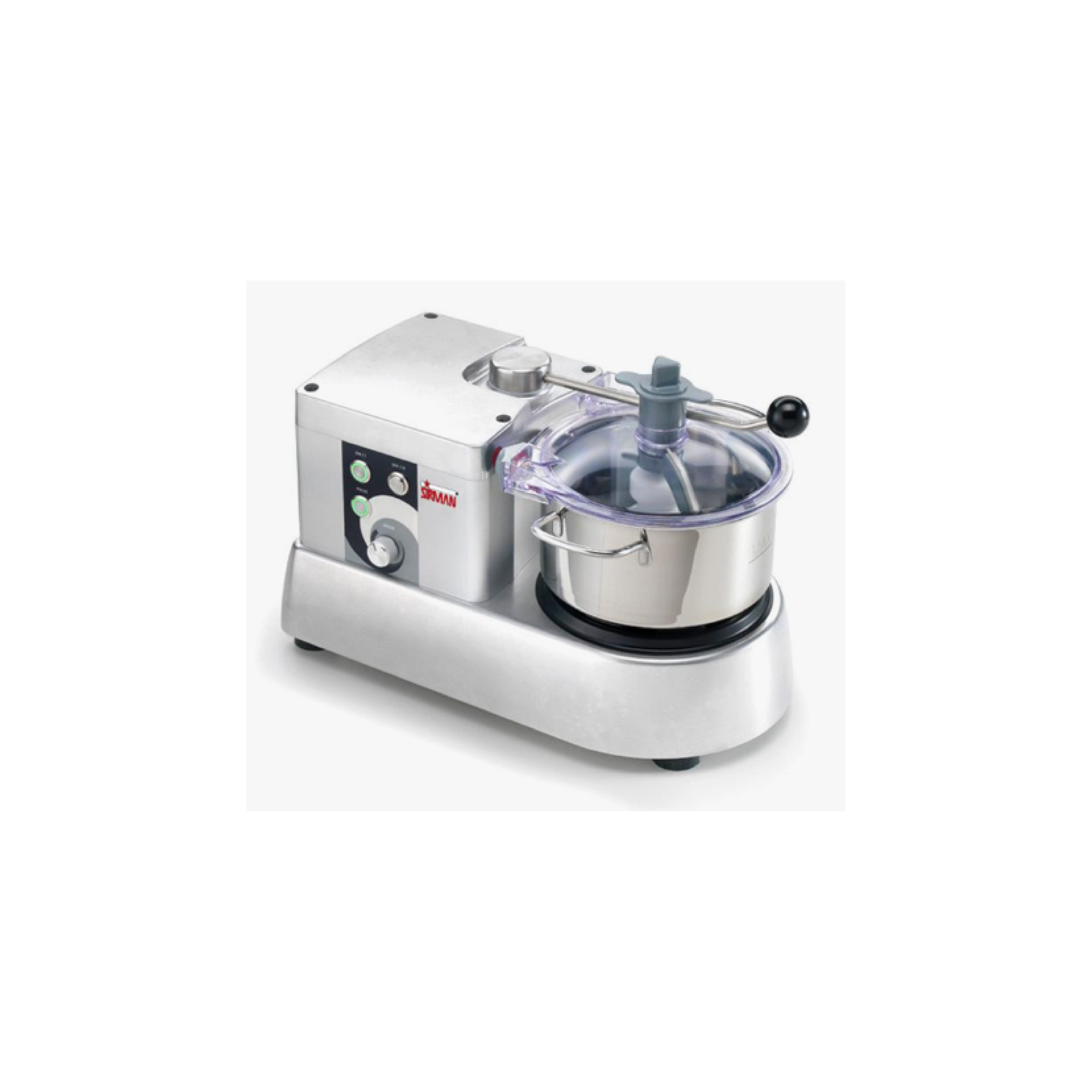 Kutter Sirman C-Tronic 4