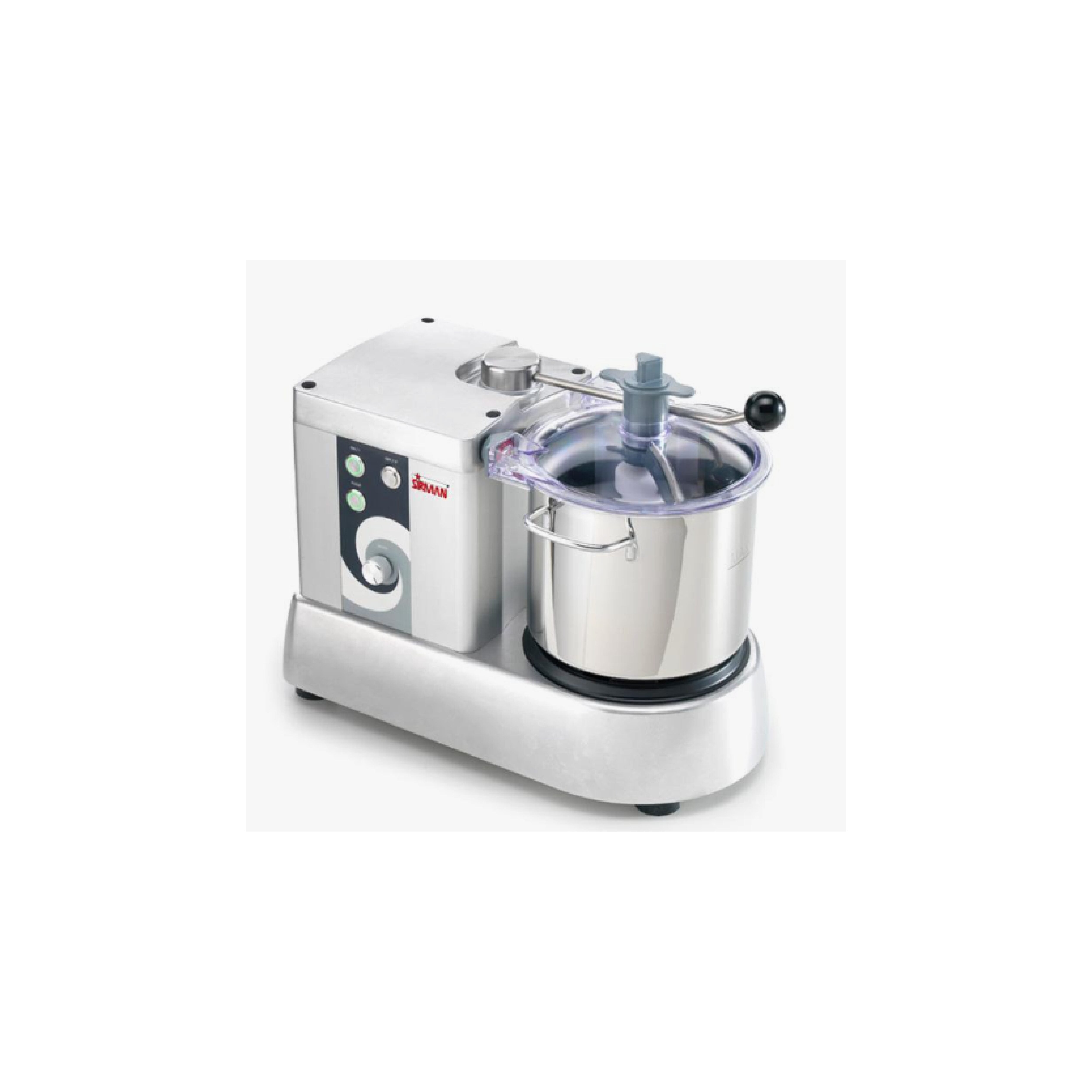 Kutter Sirman C-Tronic 6