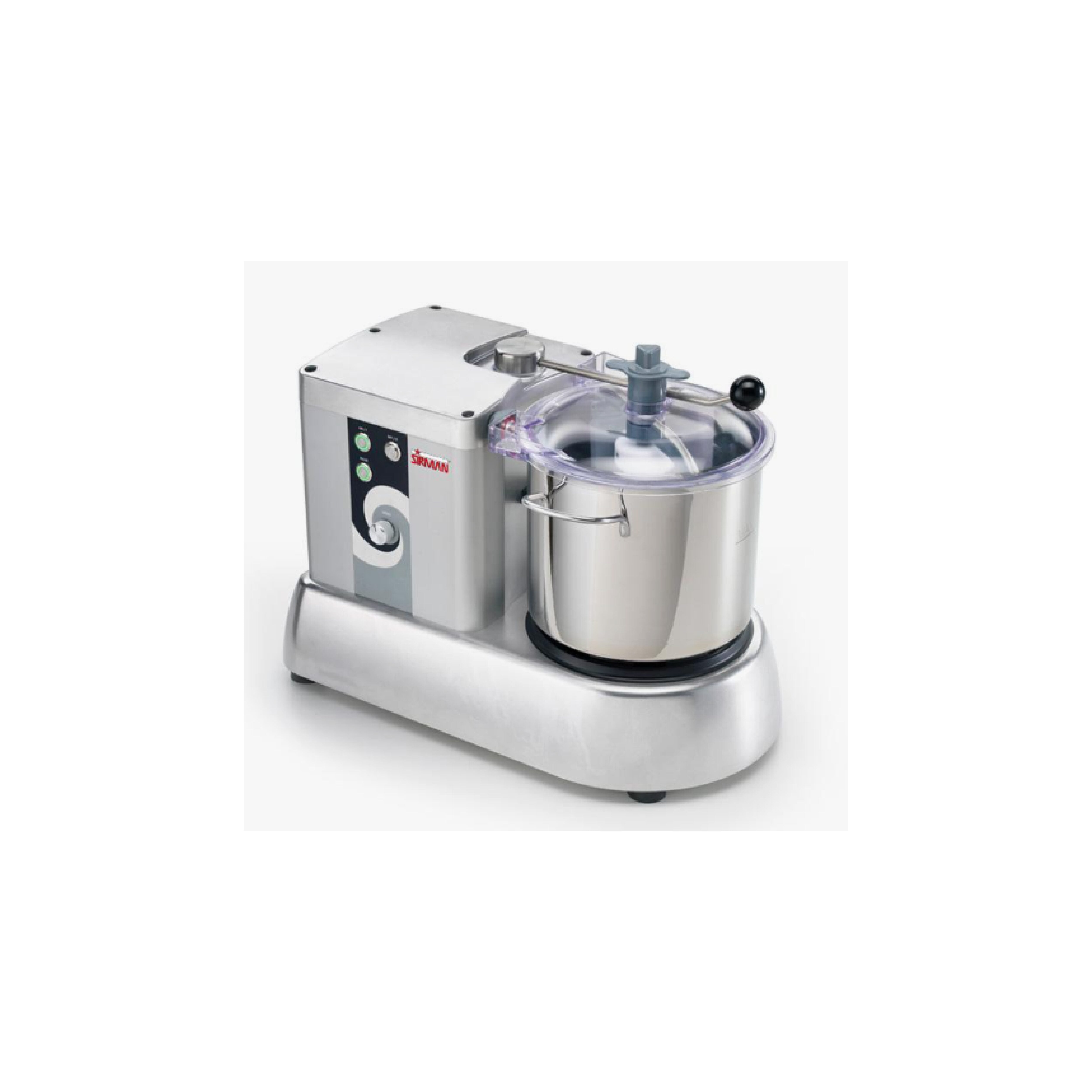 Kutter Sirman C-Tronic 9