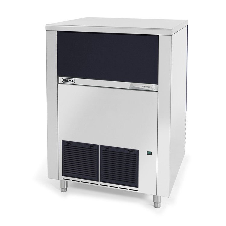 Jääkuubikumasin BREMA CB1265AHC B-QUBE