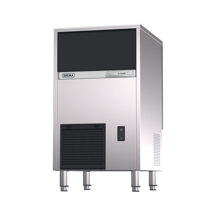 Jääkuubikumasin BREMA CB425AHC B-QUBE