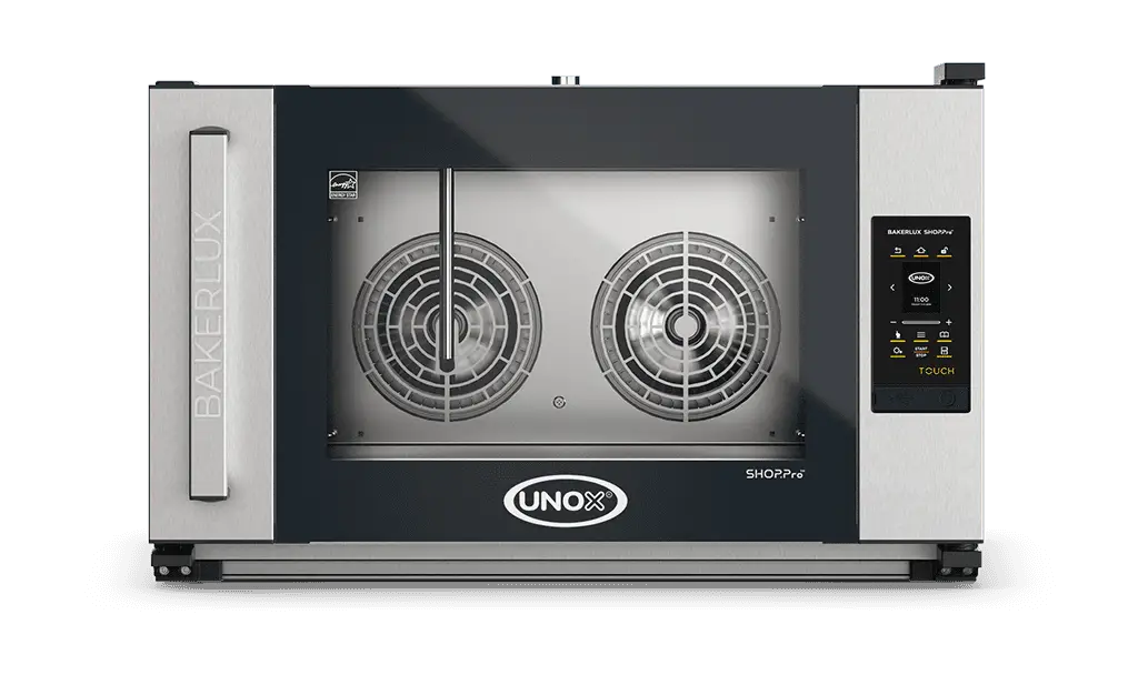 Convection oven XEFT-03EU-ELDV