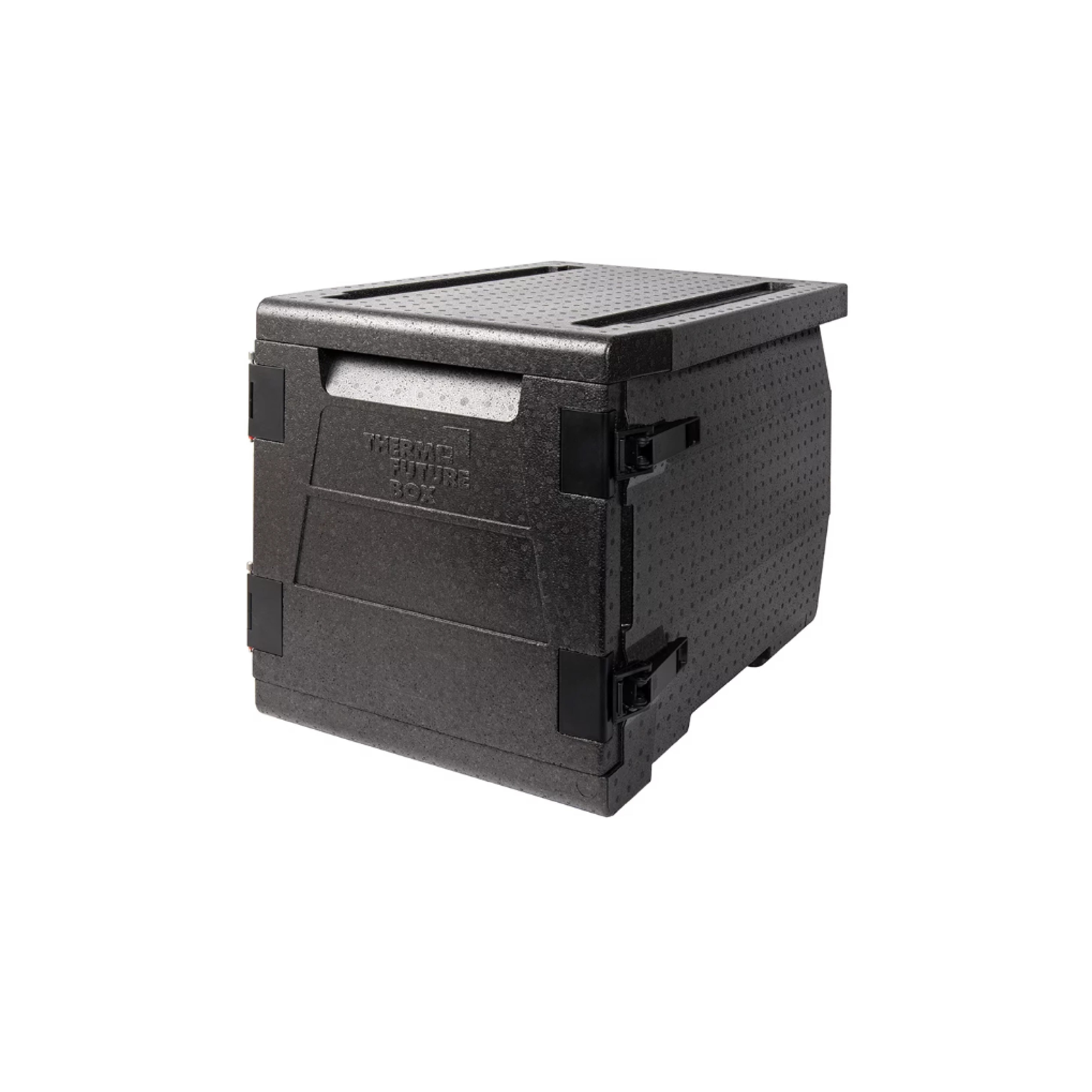 Termokast Frontloader GN 65 l-8 ECO