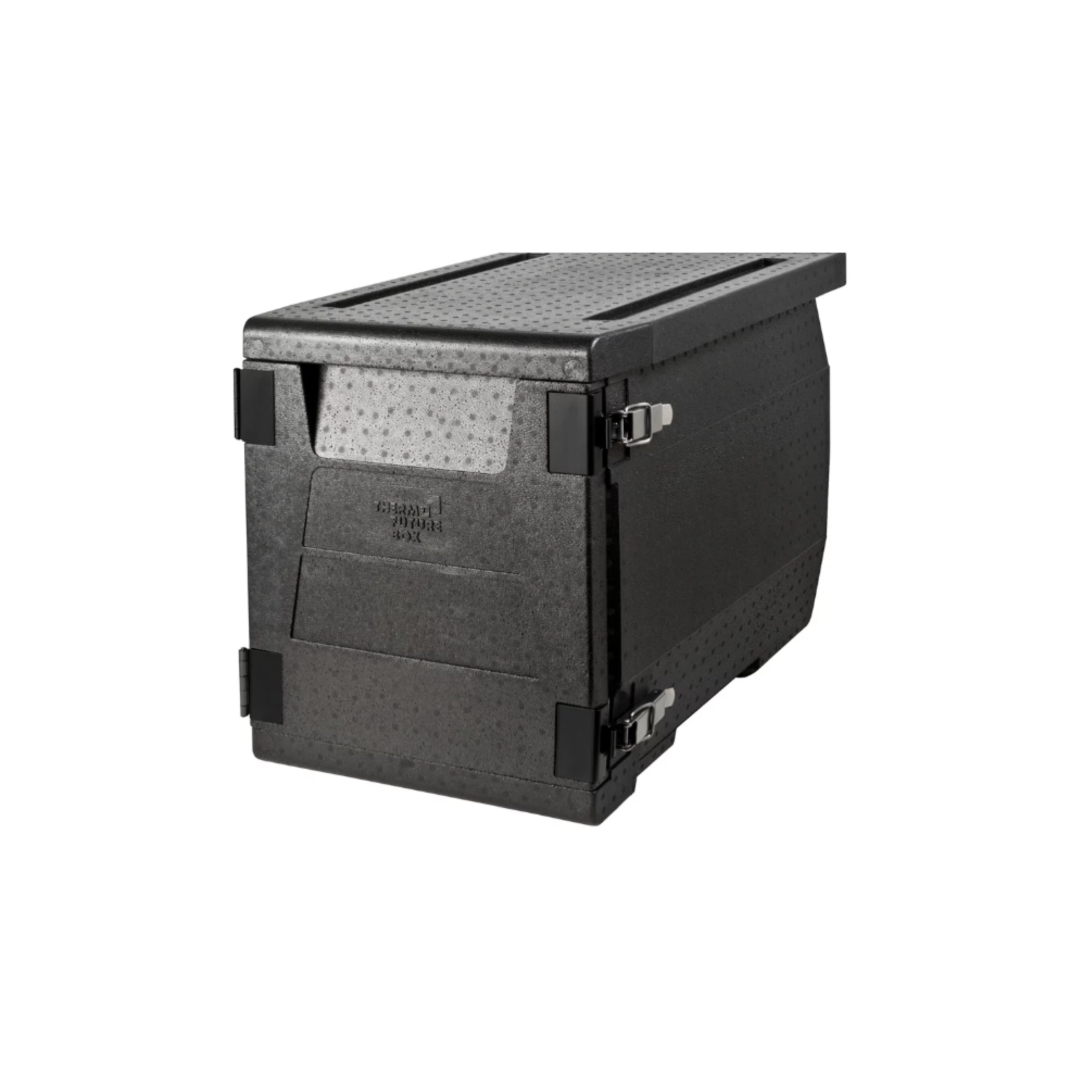 Termokast Frontloader GN 65 l-8