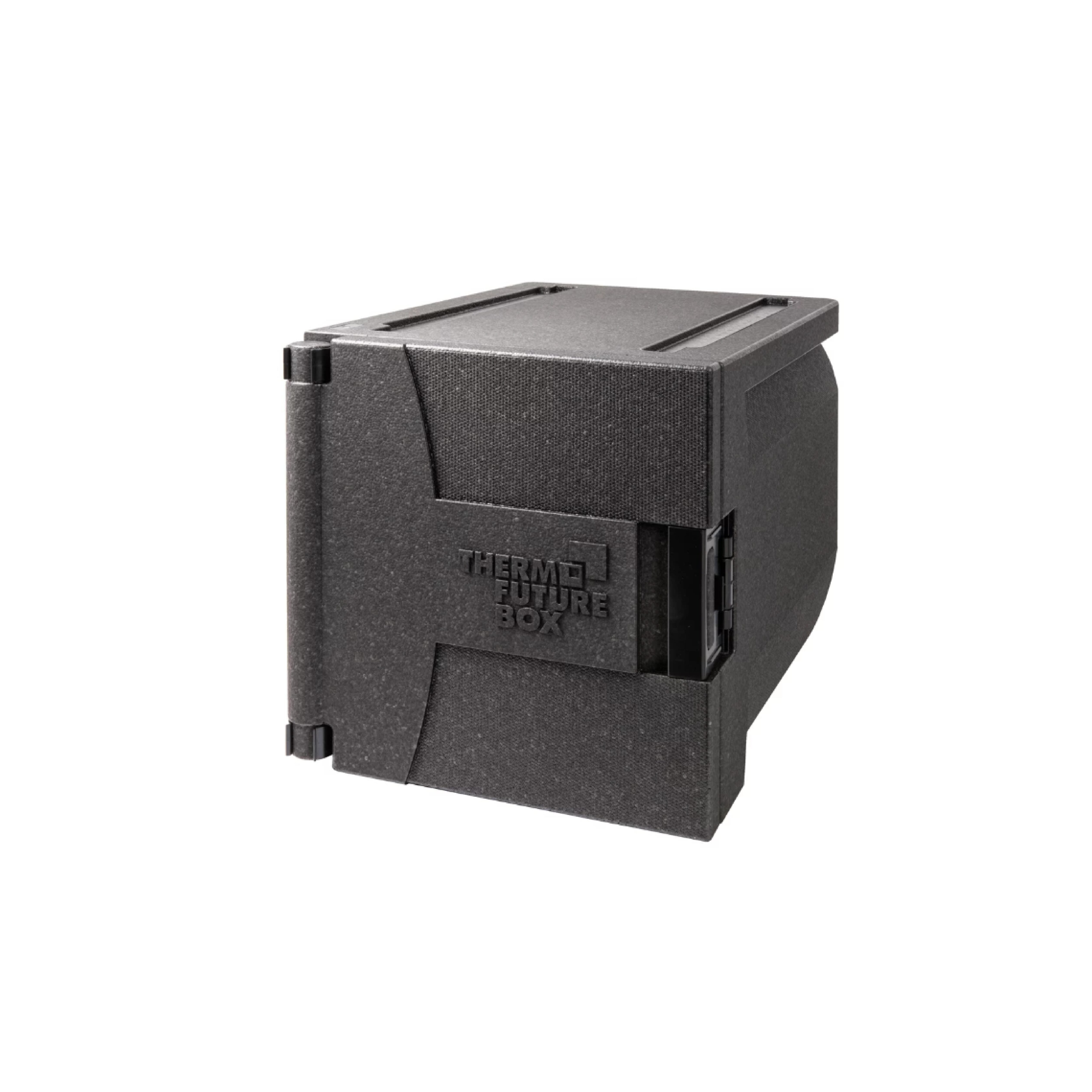 Termokast Frontloader GN 69 l-9