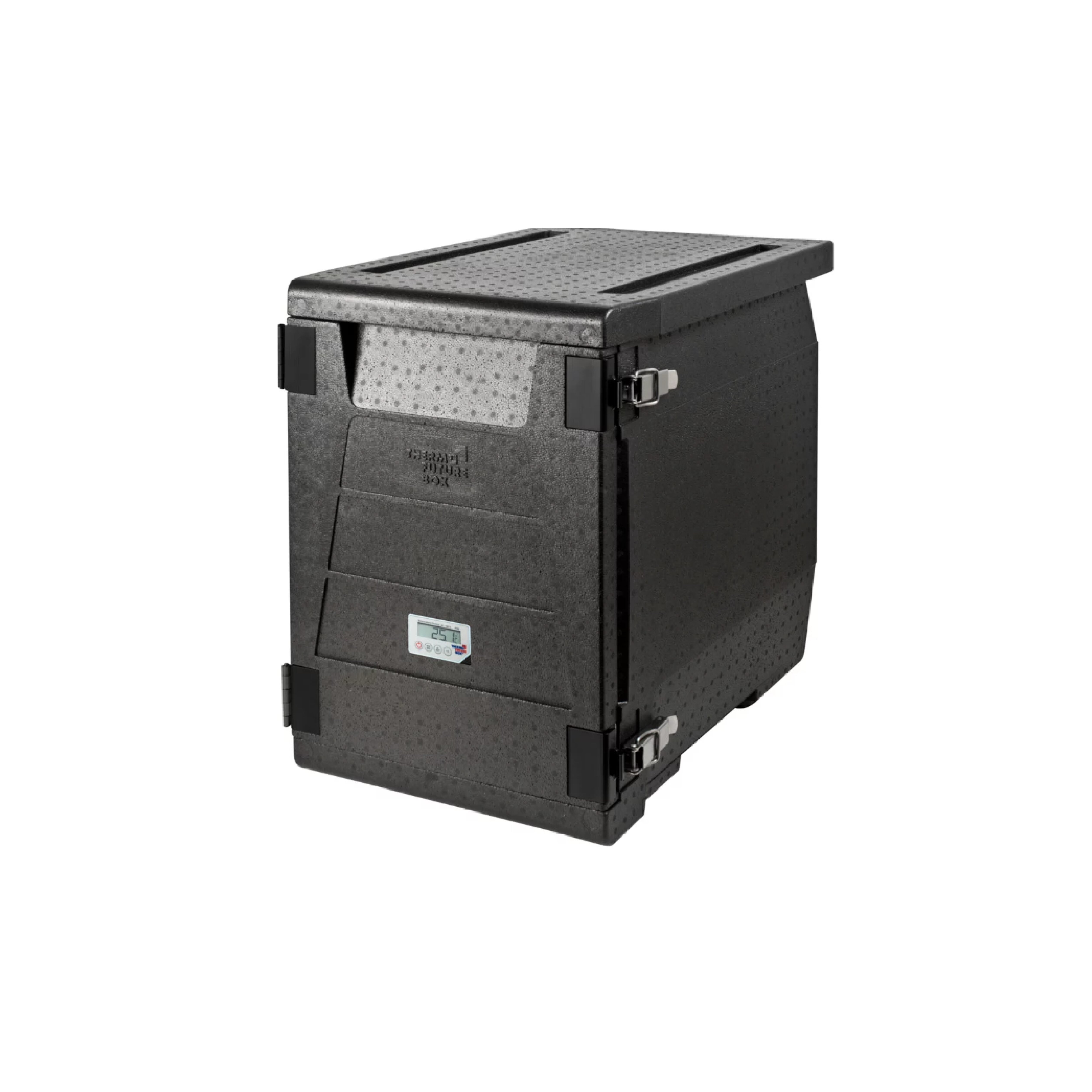 Termokast Frontloader GN 93 l-12 DIGITAALNE