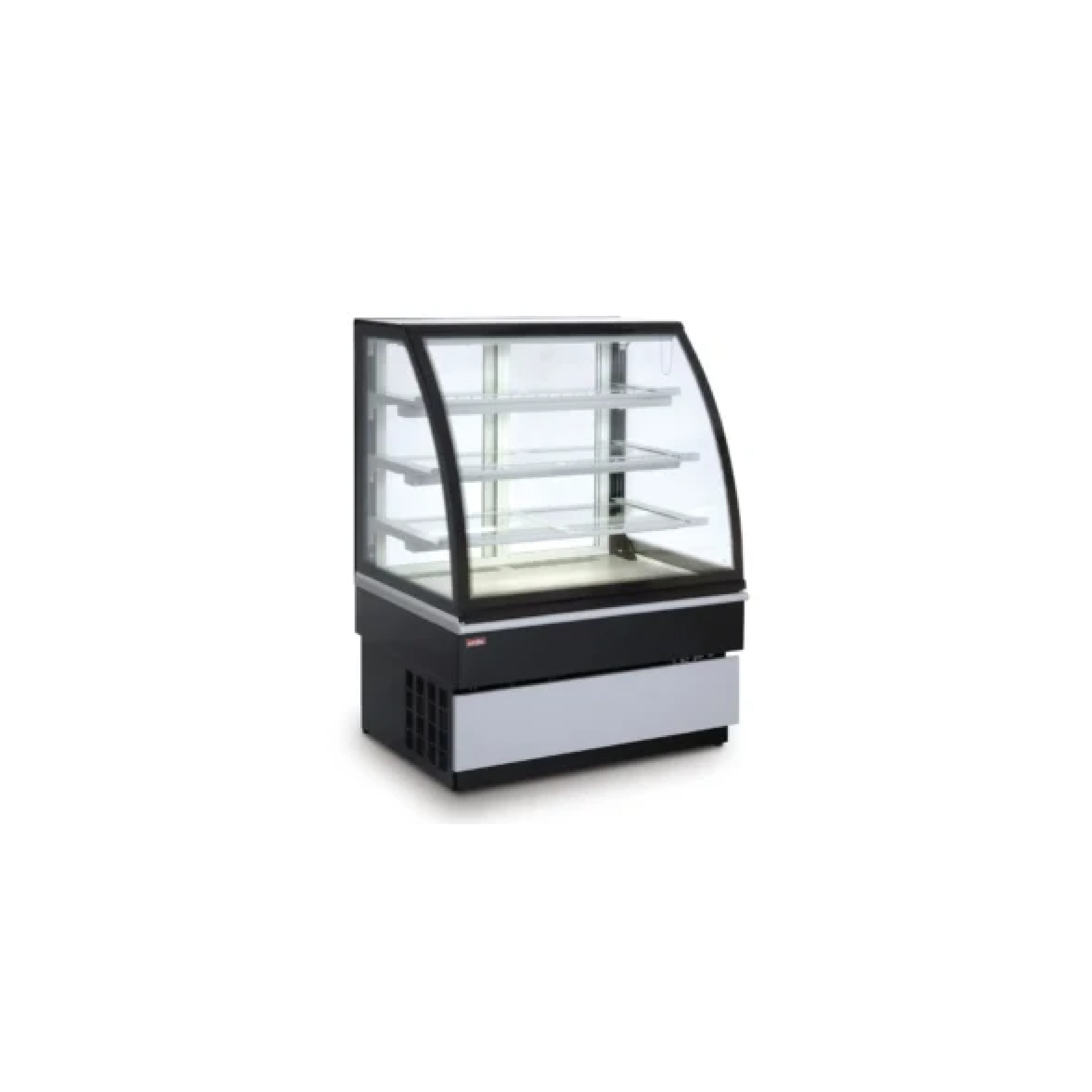 Kondiitrivitriin Georgia III 1000
