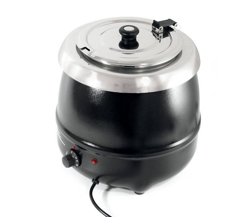hendi-electric-soup-kettle-hendi-8-litre-xxl-toppe