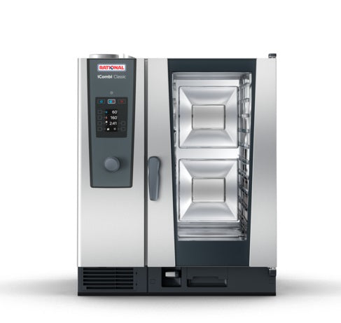 iCombi Classic 10-11 empty front_image-webl