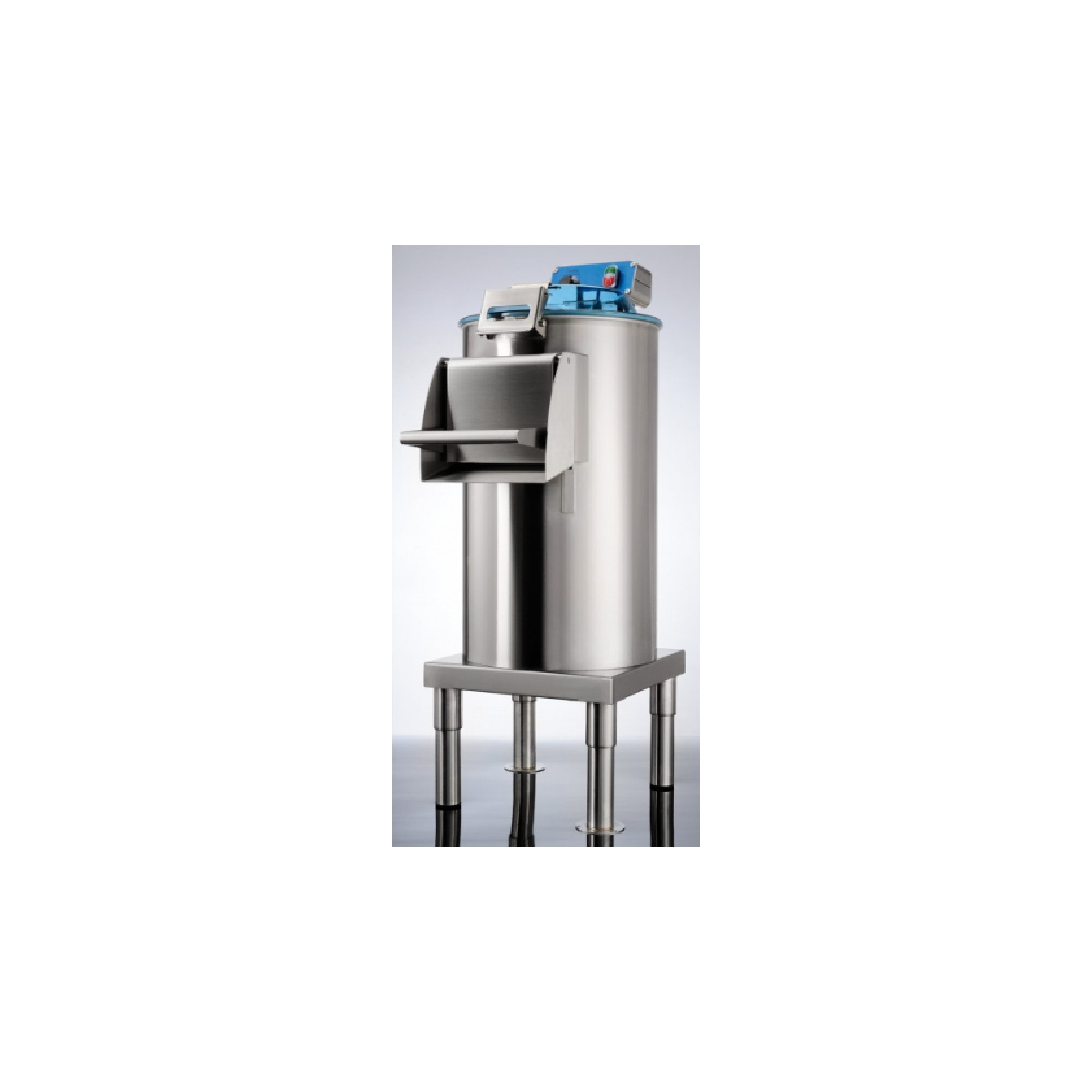 Kartulikoorimismasin Aurea PV23