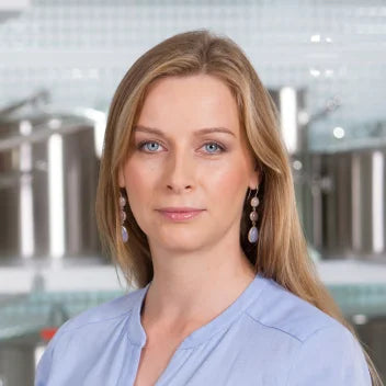 <strong>OLGA TRUMM</strong>