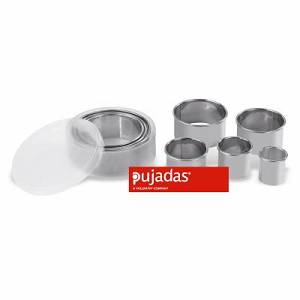 taigna lõikurite komplekt