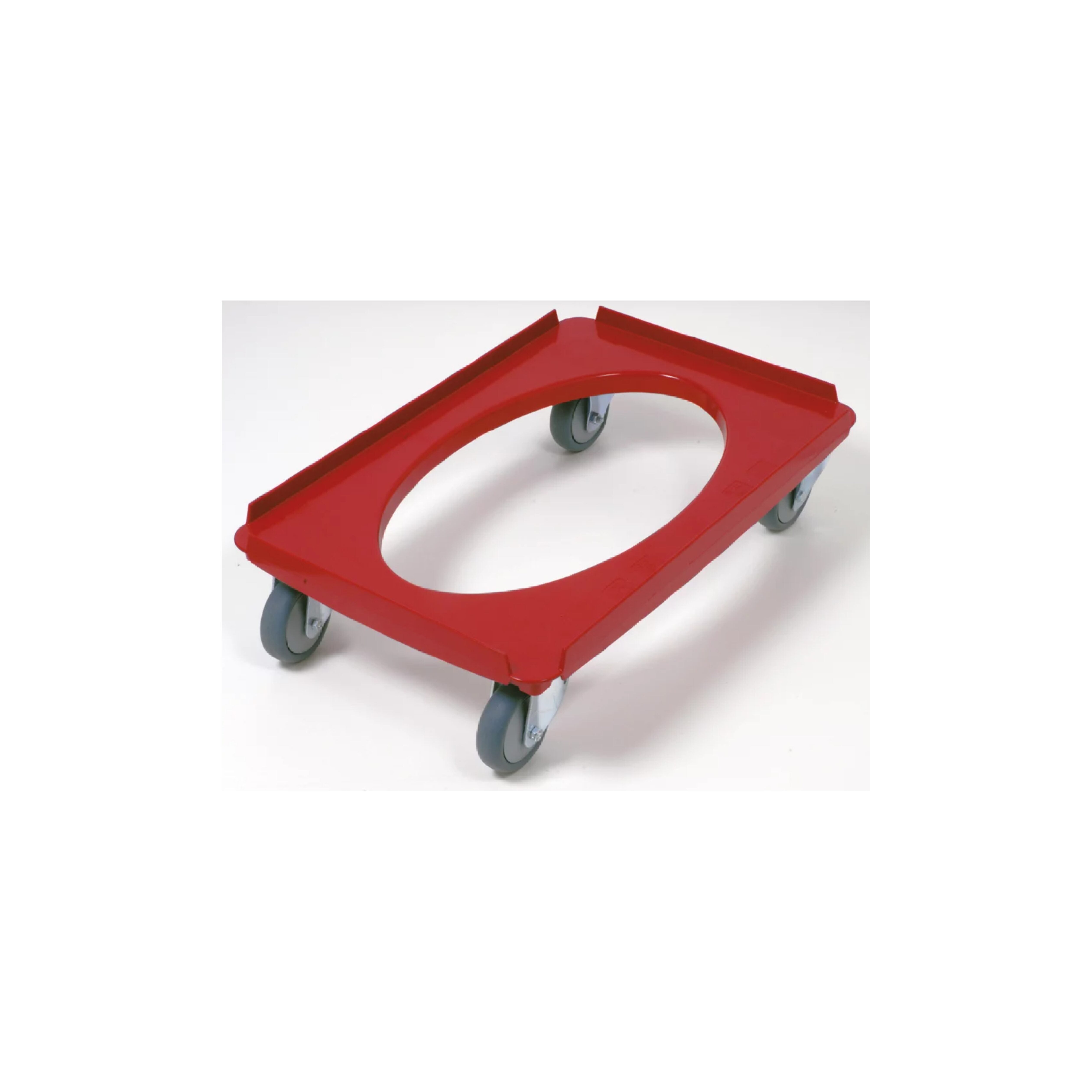 Rattad termokastidele GN 1/1