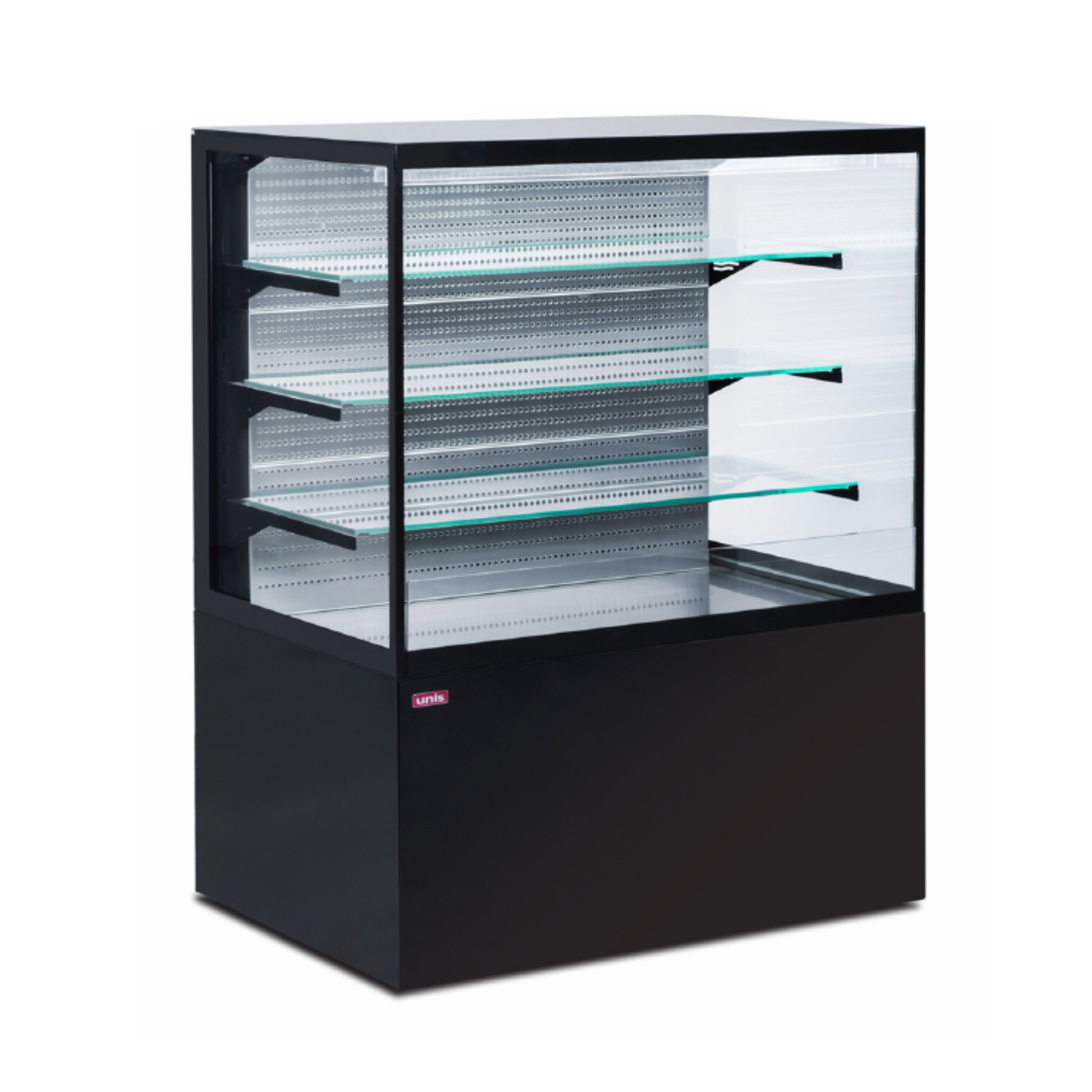 unis cube dense back