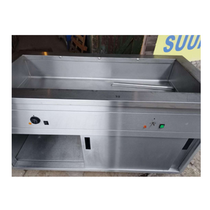 Kasutatud soe marmiit 4 GN 1/1